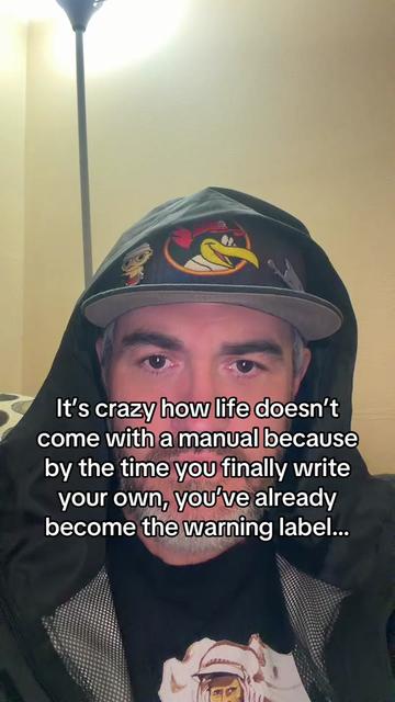 @randysfinallysober