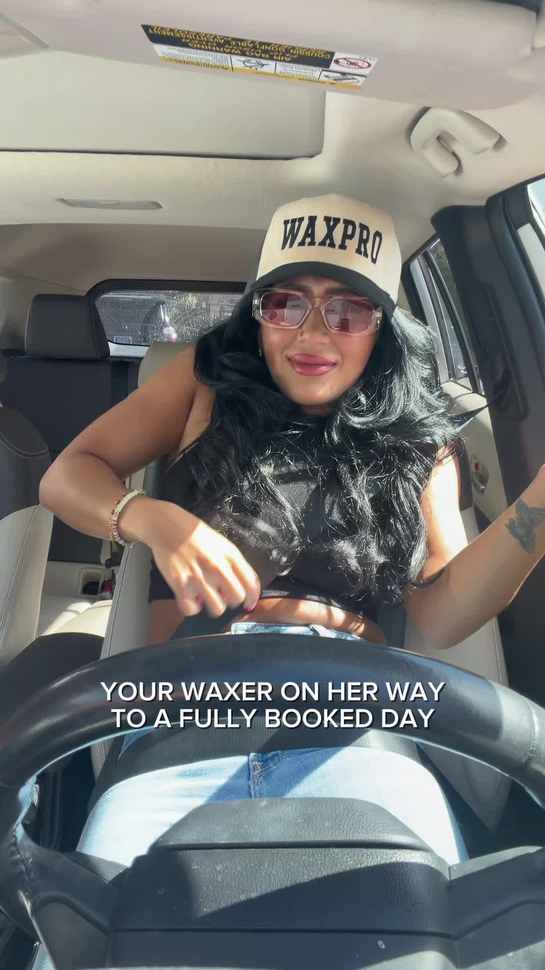 @The Wax Pros