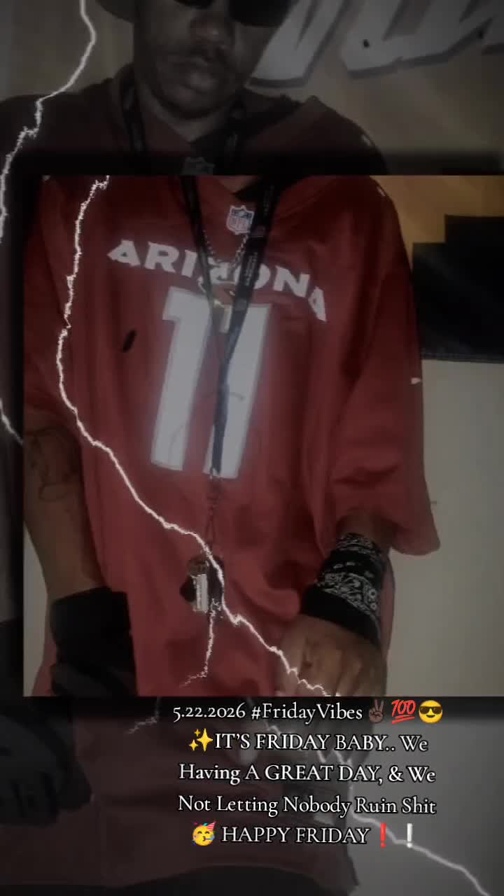@Anthony Demarcus Wooten-Warner