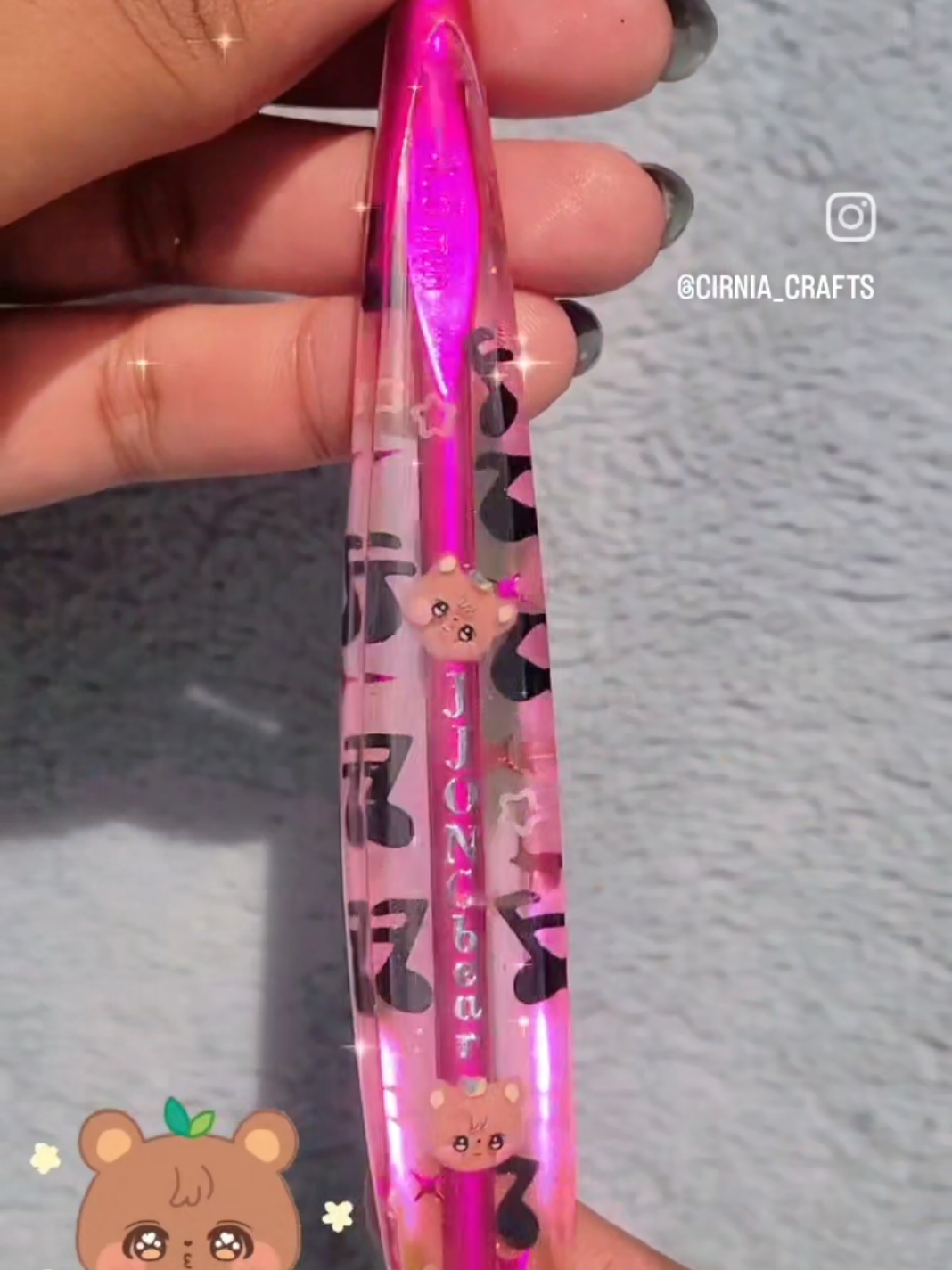 @CirniaCrafts