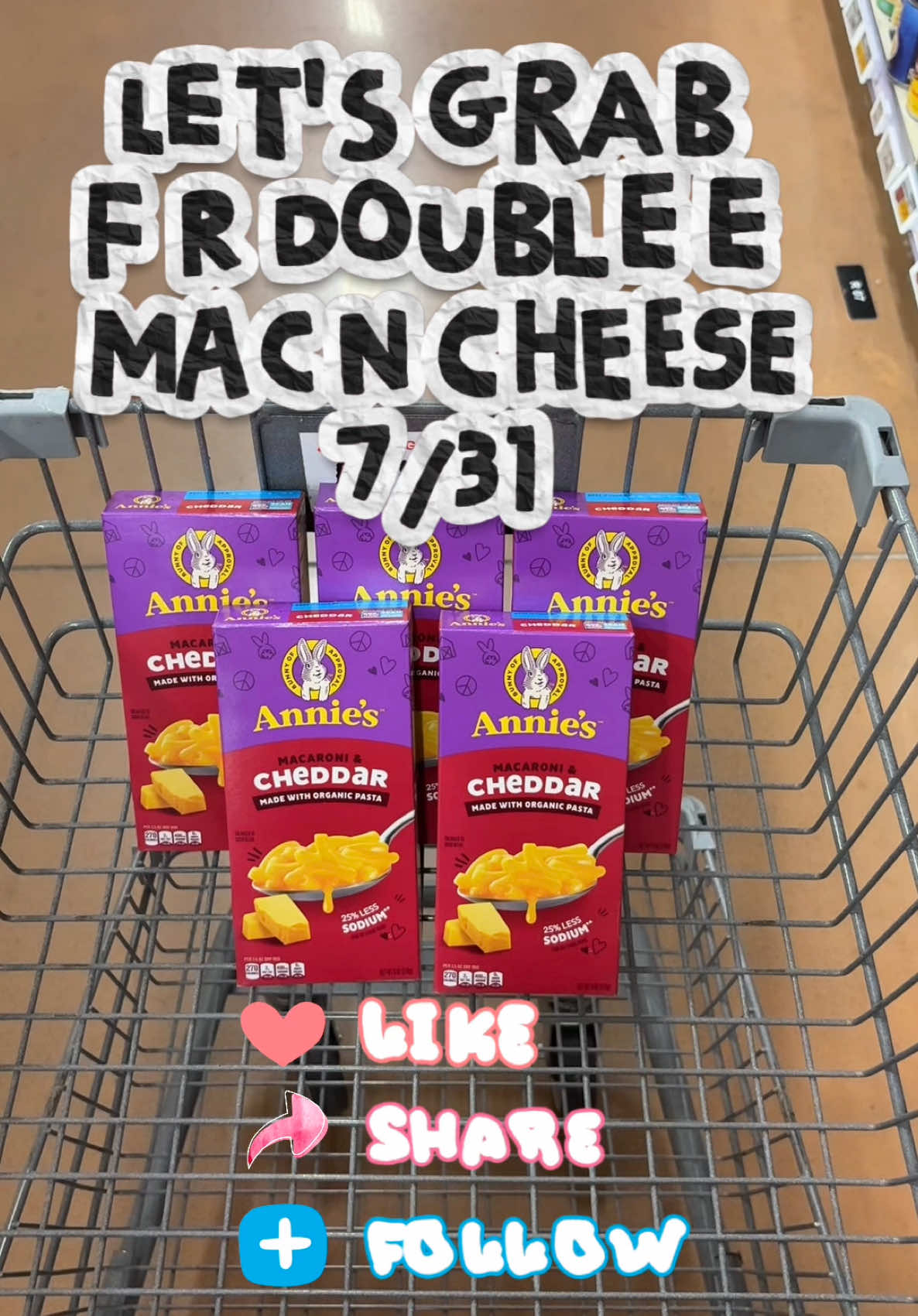 @Rachaelclipscoupons