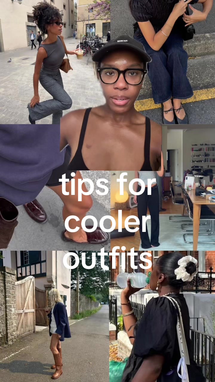 @Olivia | Style Tips