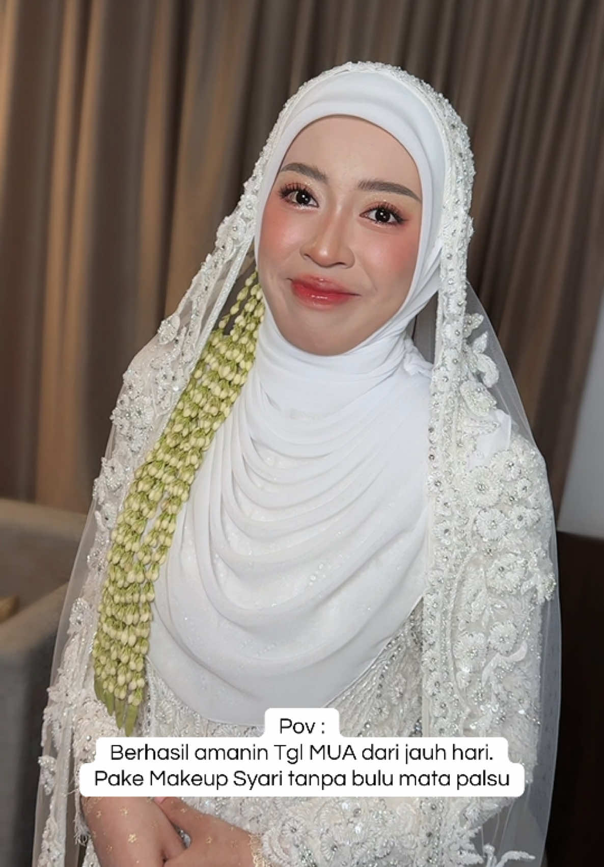 @Miyra Makeup Syari Jakarta