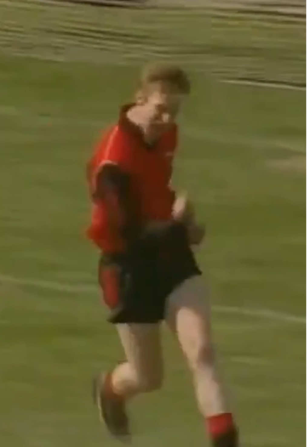 @Ulster GAA