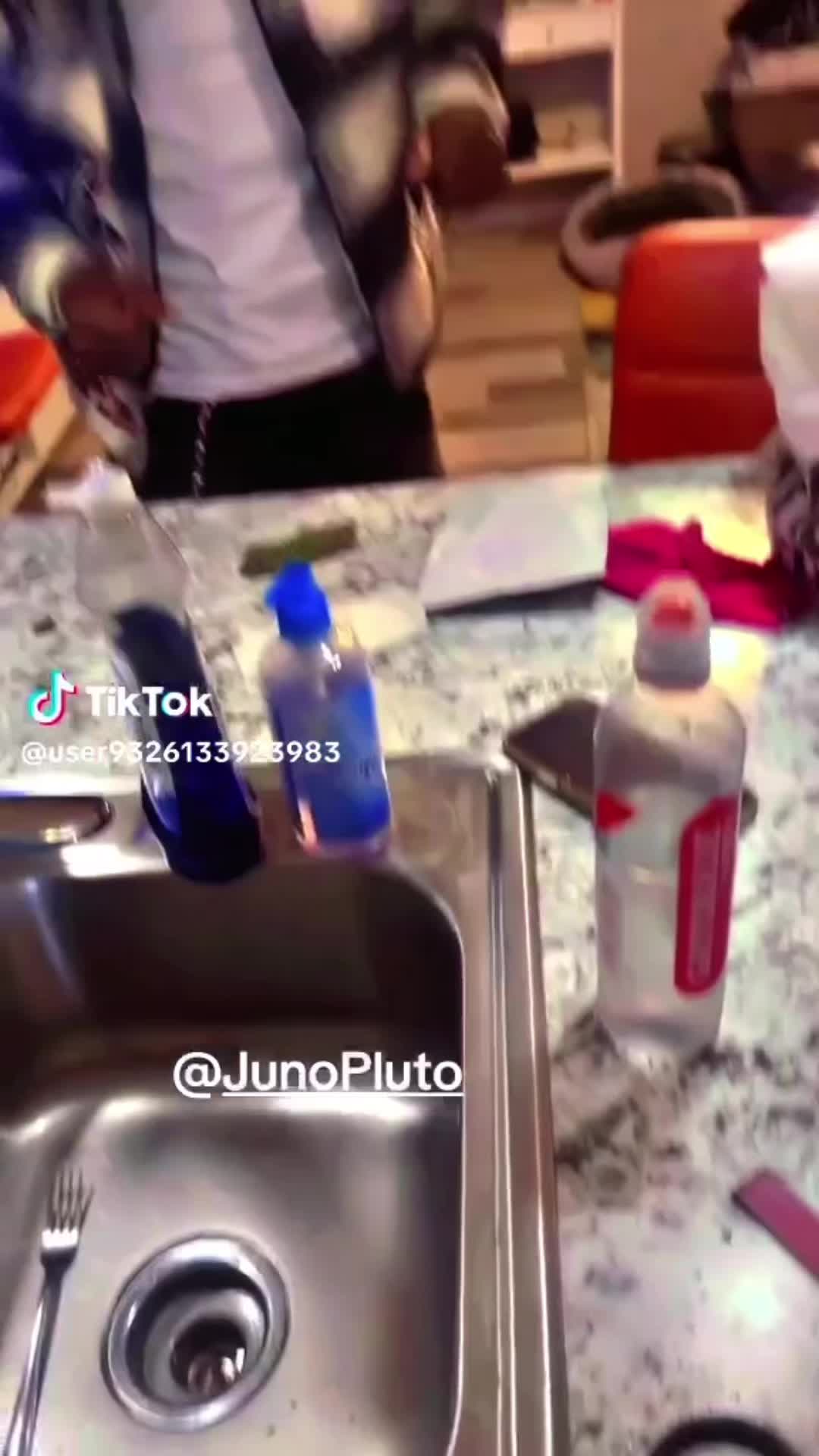 @Juno Pluto