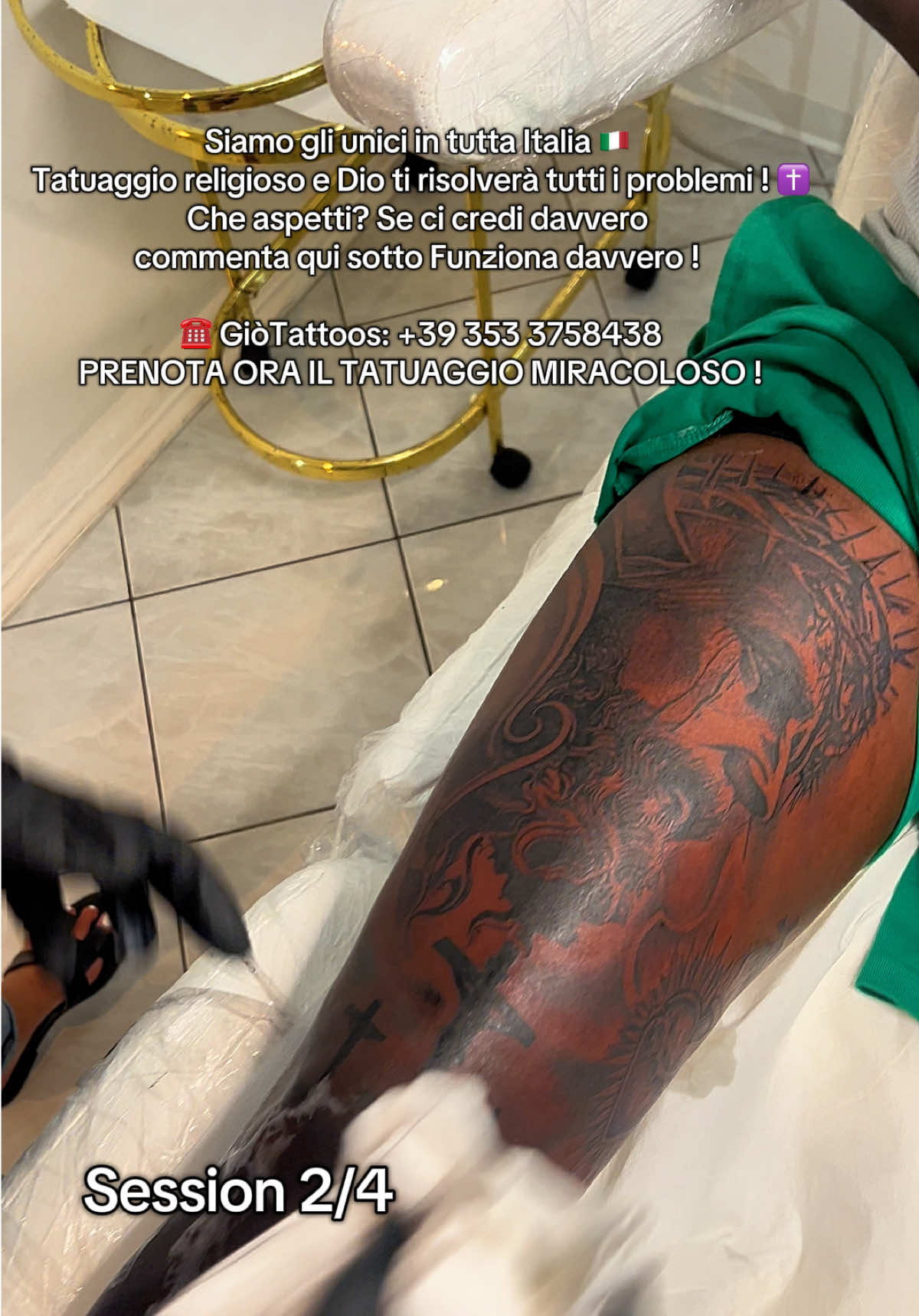 @GiòTattoos ®