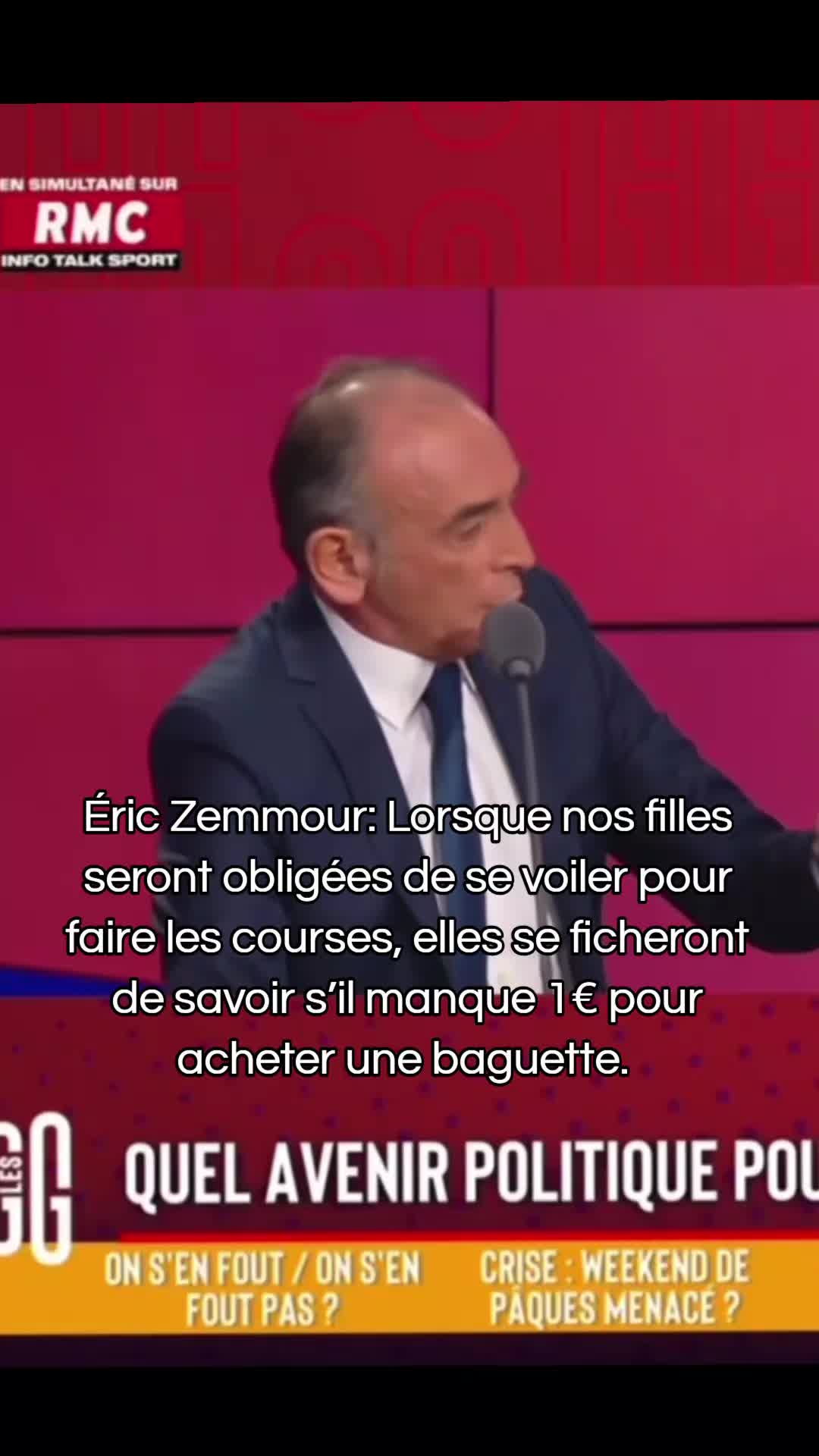 @Les conservateurs Patriotes