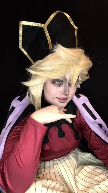 @⭐️REN (Cosplayer)⭐️