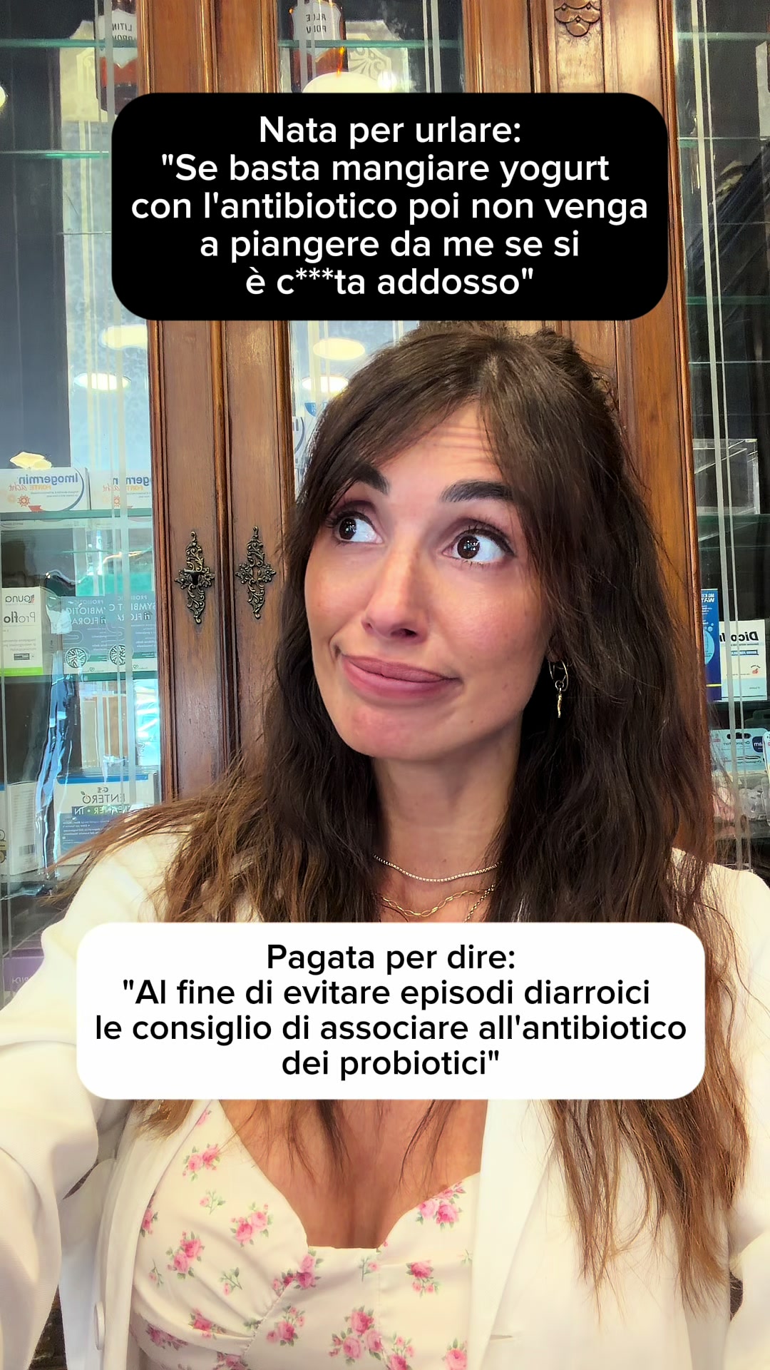 @Dott.ssa Valentina Antonini
