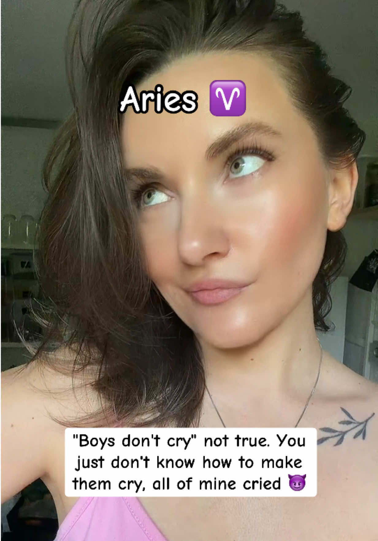 @aries_juli ♈️