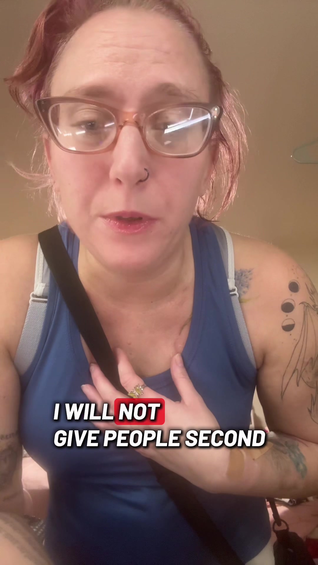 @Danielle