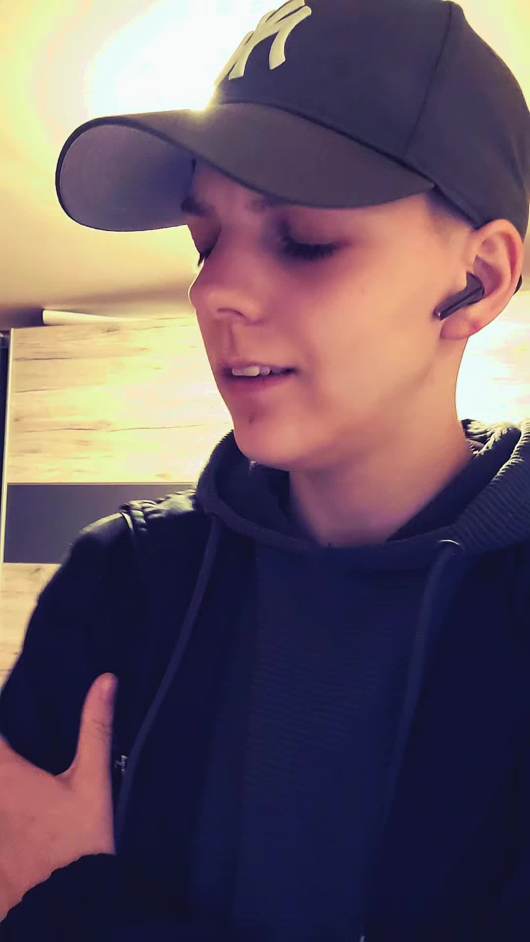 @Svenja