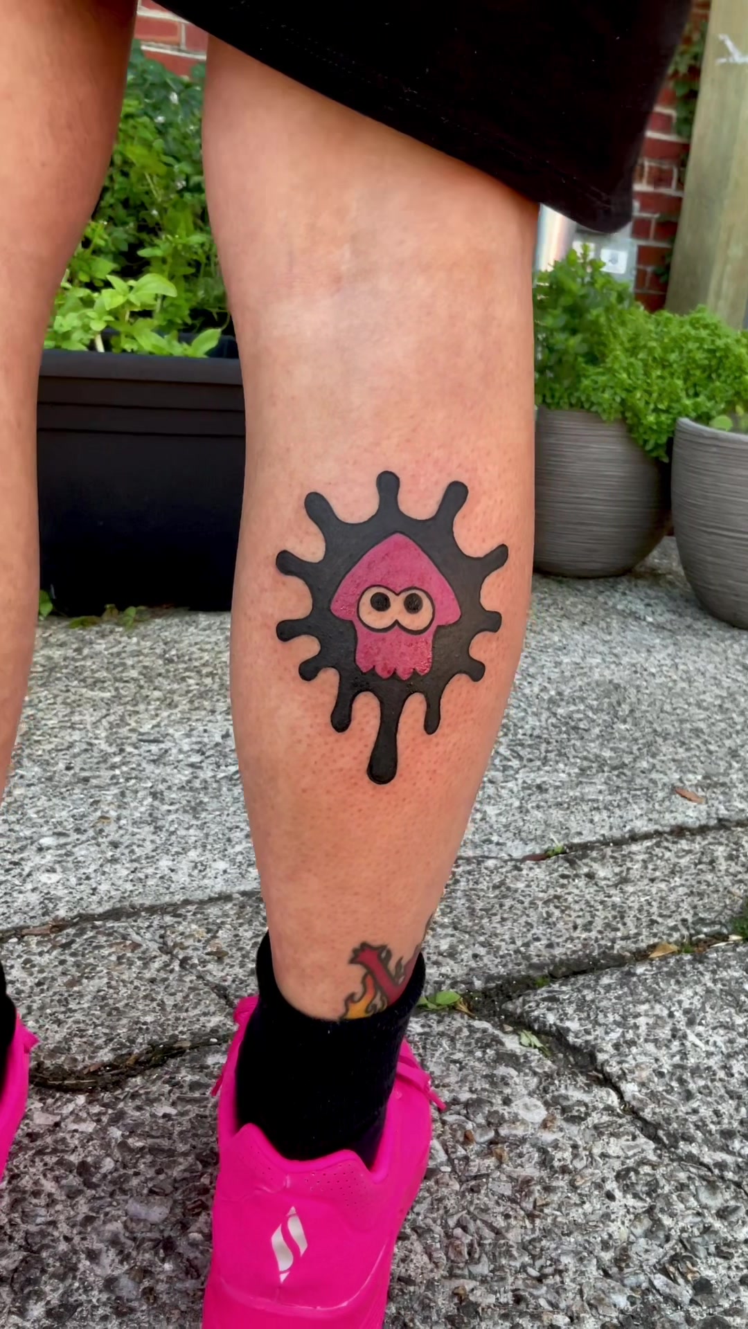 @Dorian ๐๐ Cbus OH tattooer!
