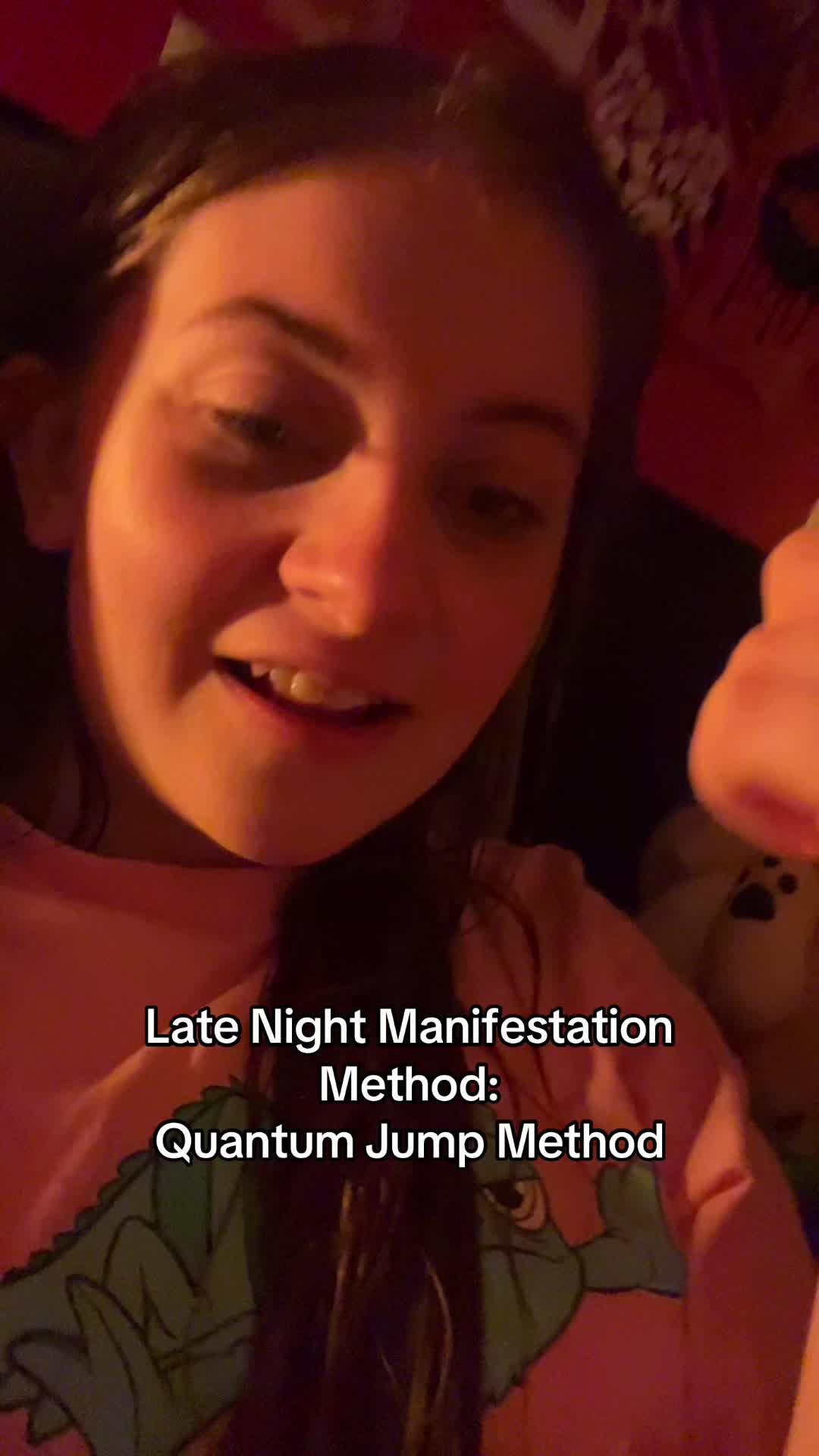 @Tilly Robinson