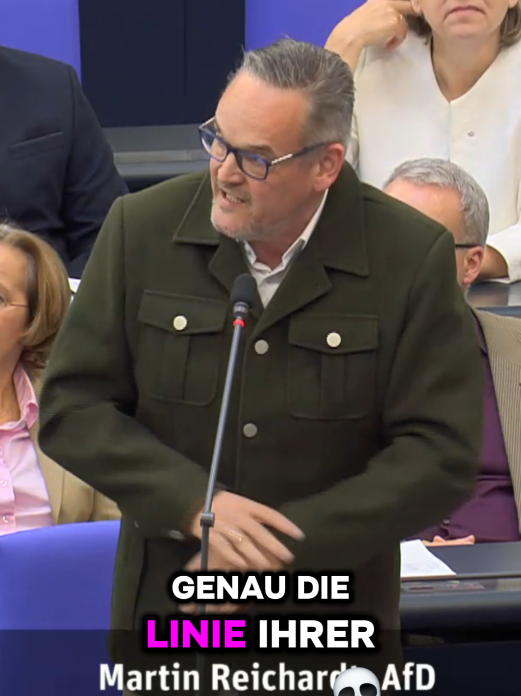 @Martin Reichardt