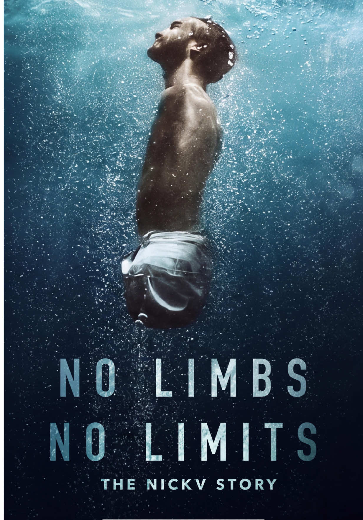 @Nick Vujicic