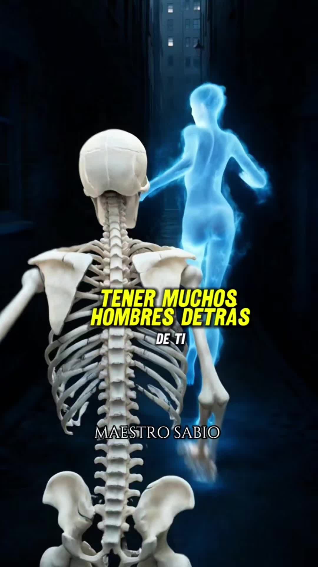 @Maestro Sabio