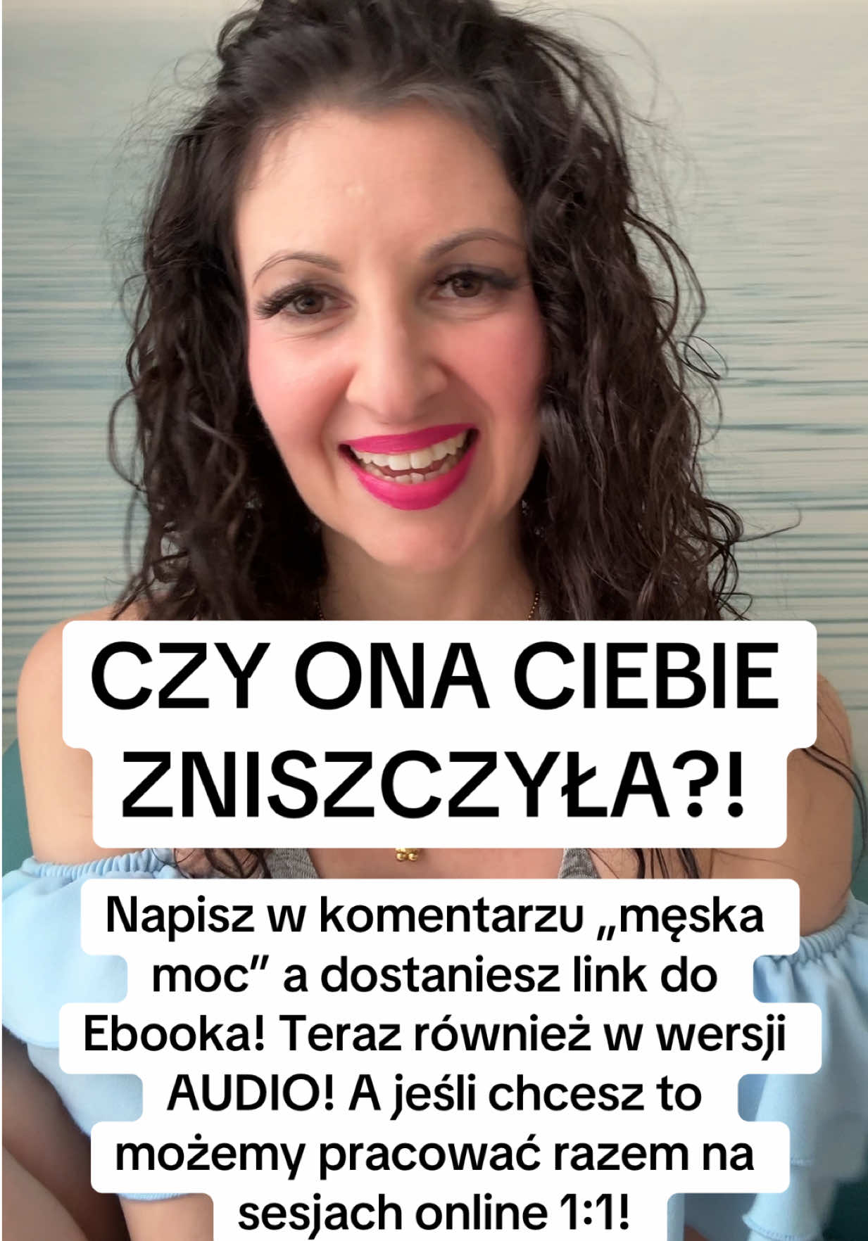 @Sara Sonik Coach Relacji