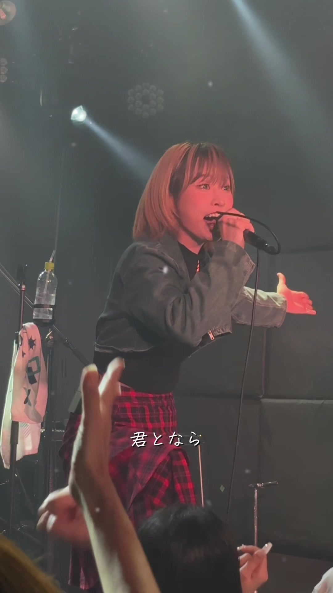 @日乃まそら