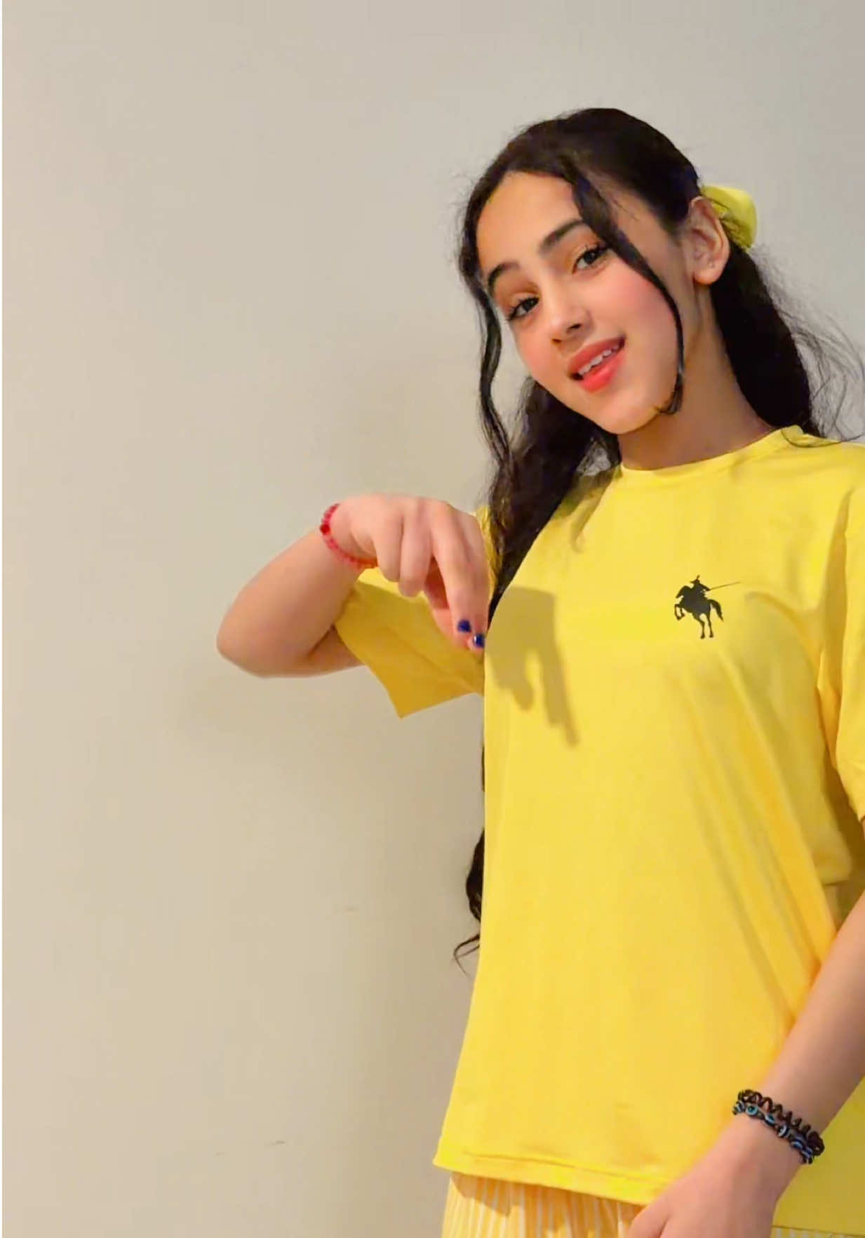 @ورد بنت الغزال