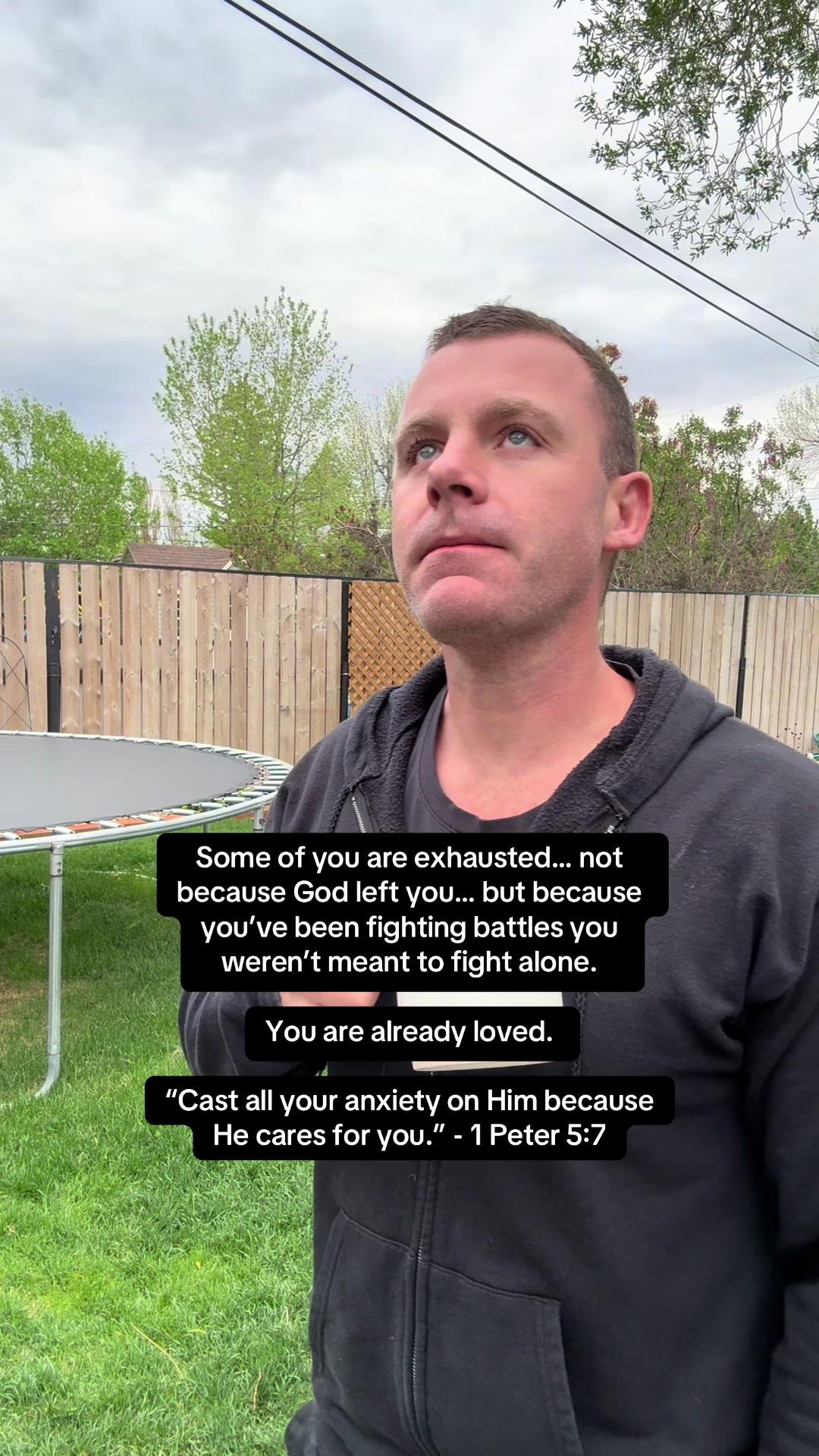 @Josh Oldenburger