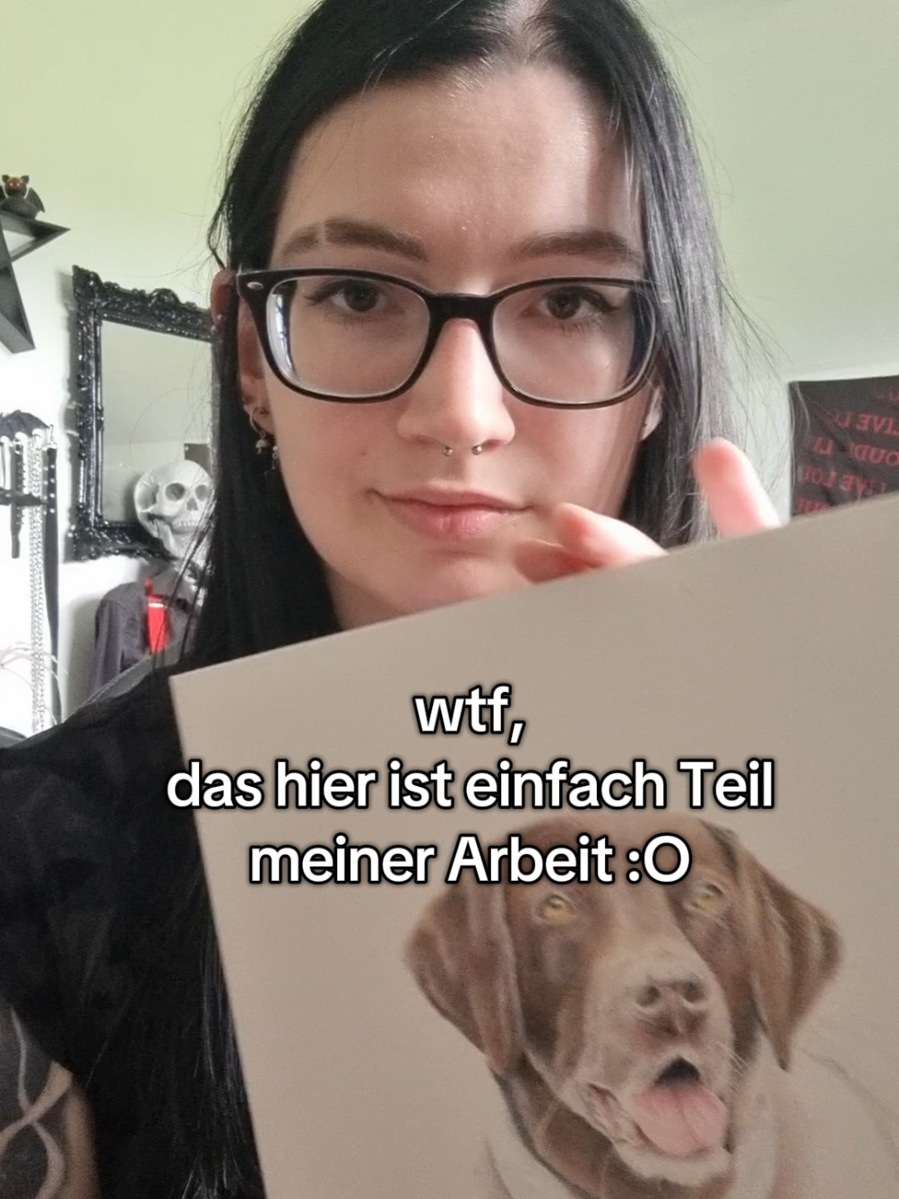 @LittleMissJ - Tattoos & Kunst