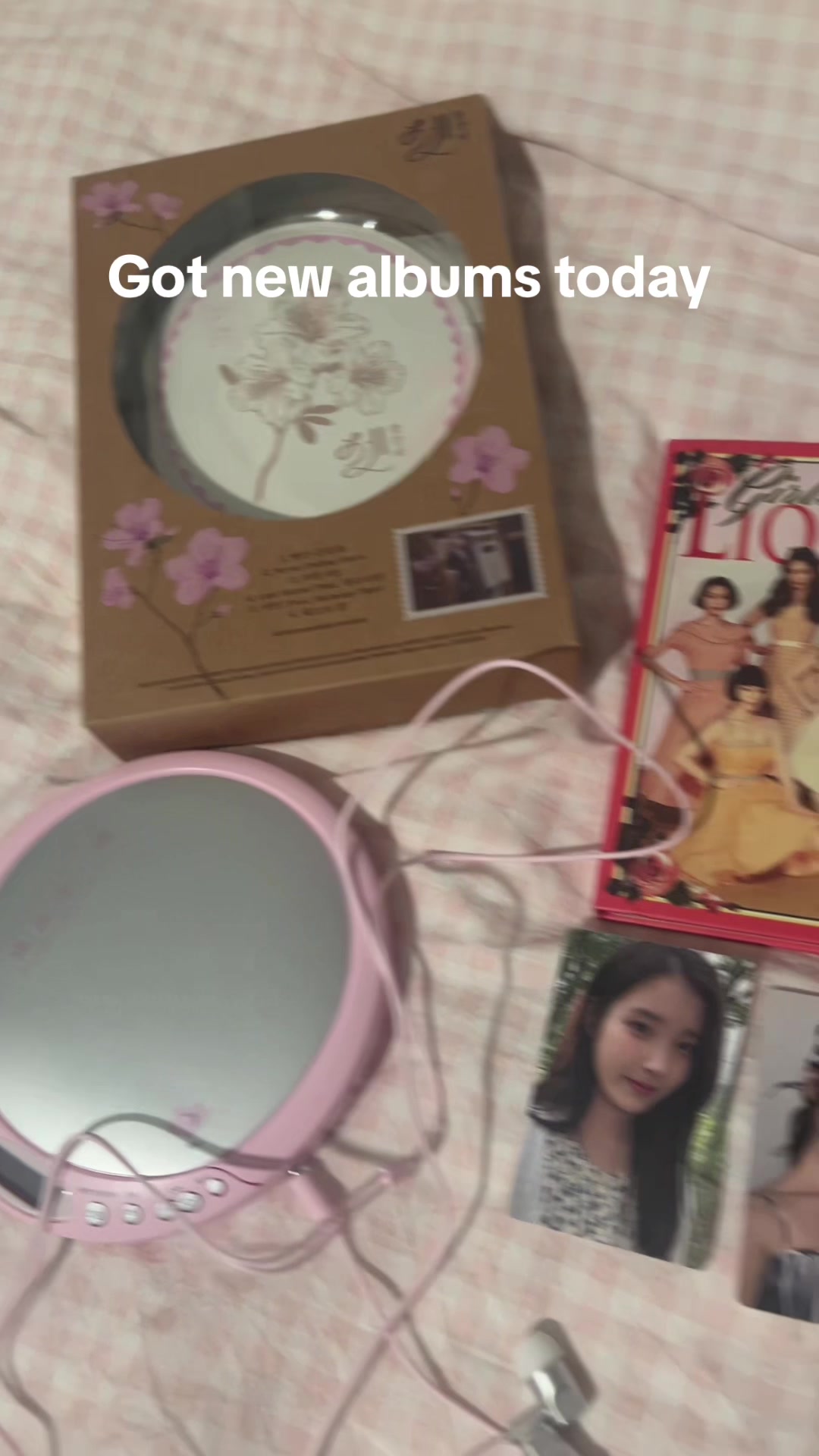 @Kaede and Yeojin lover🤍🍓