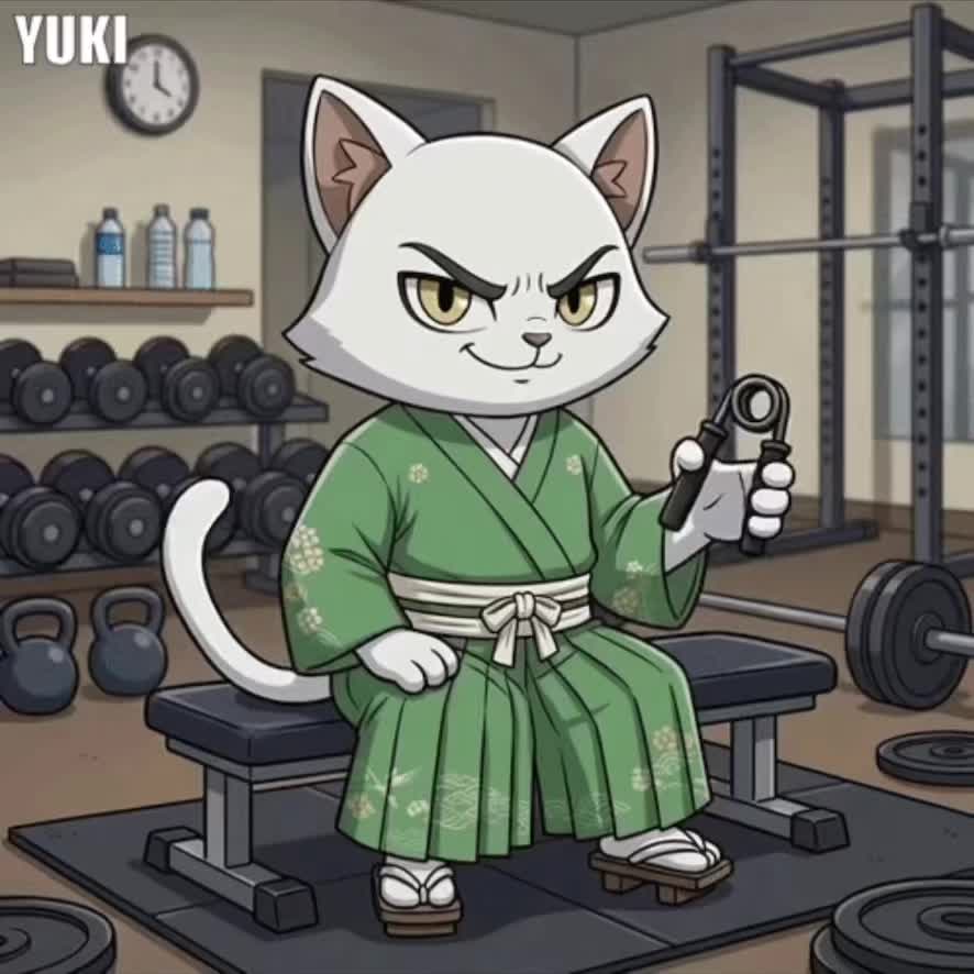 @YukiTheCat
