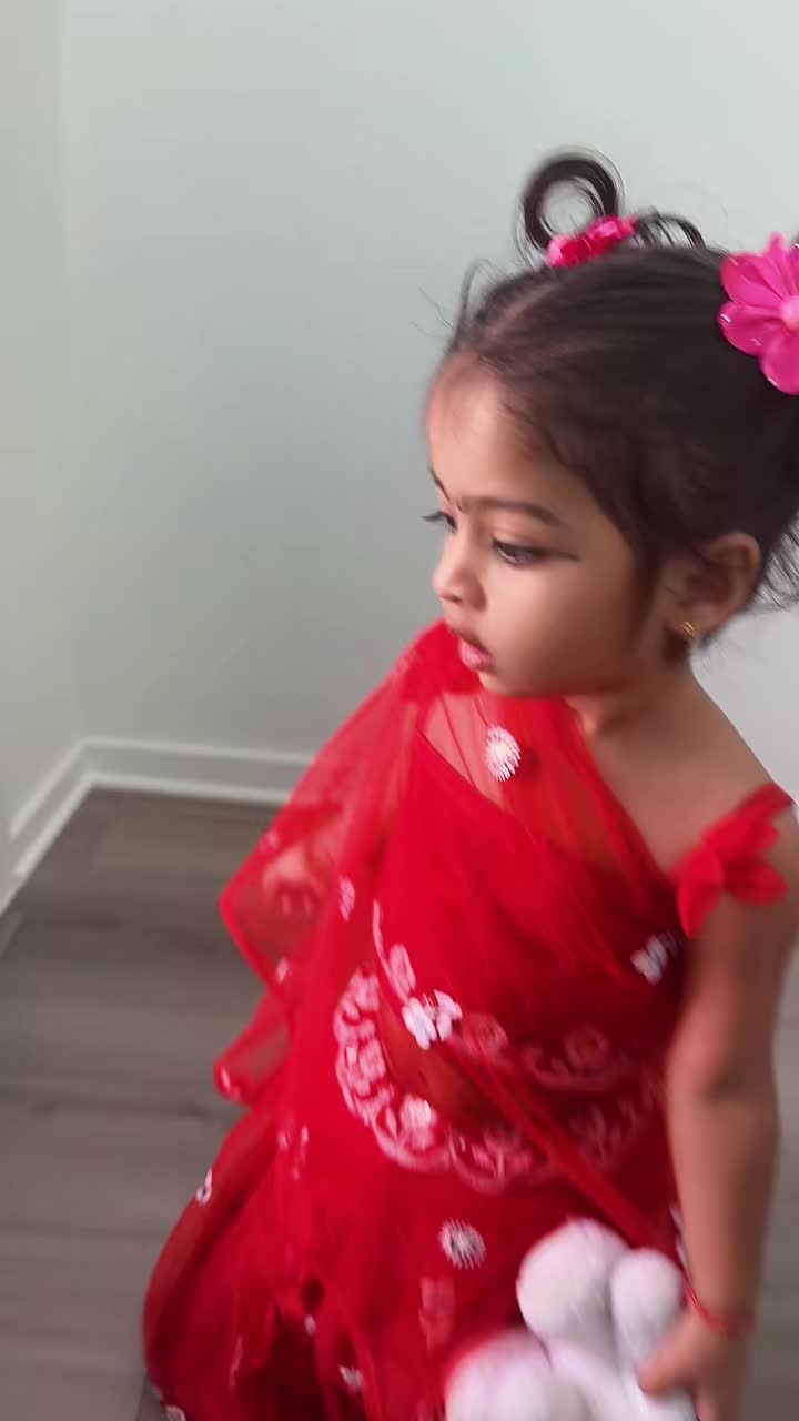 @Bibha