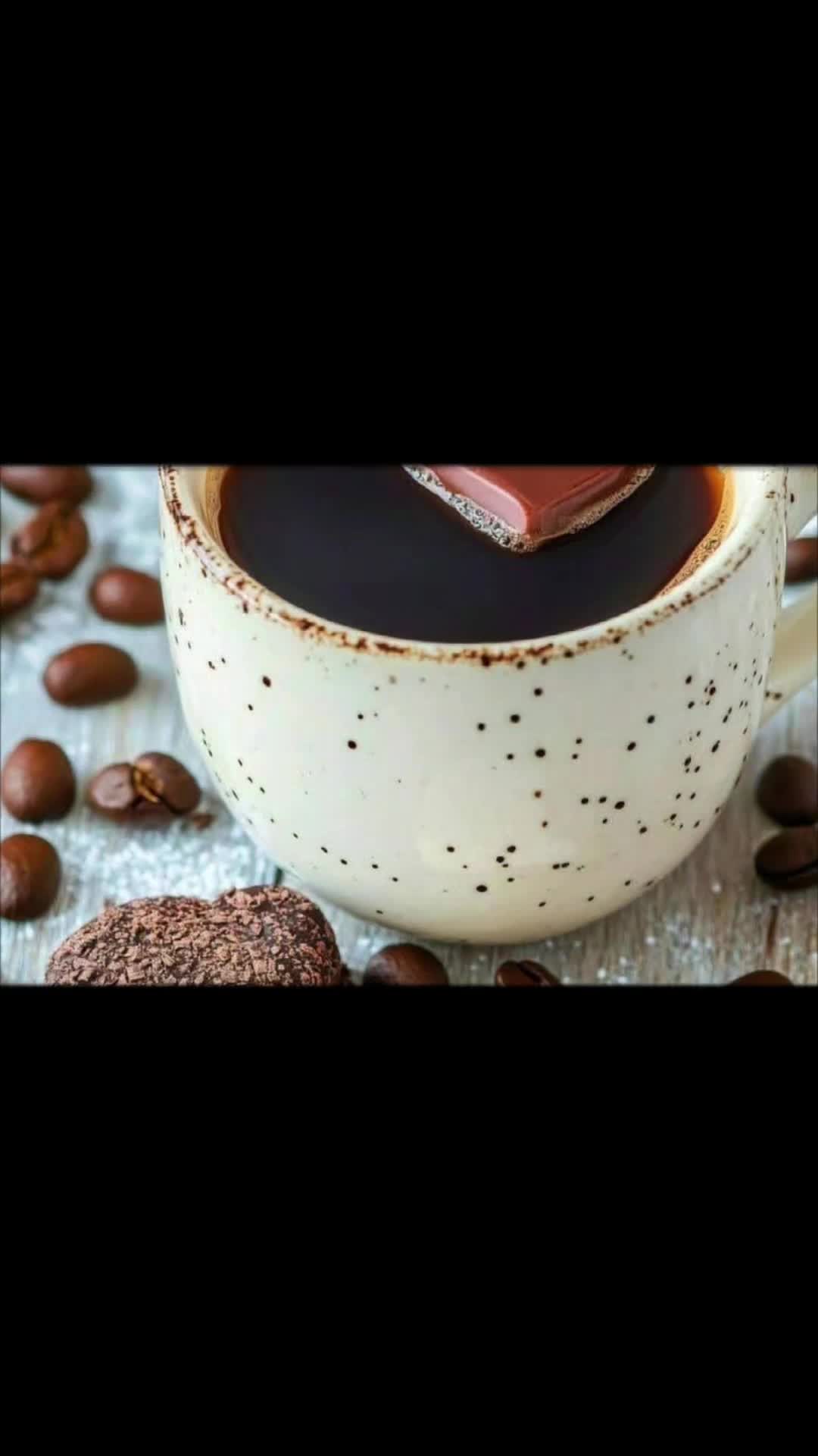 @Kaffee am Start