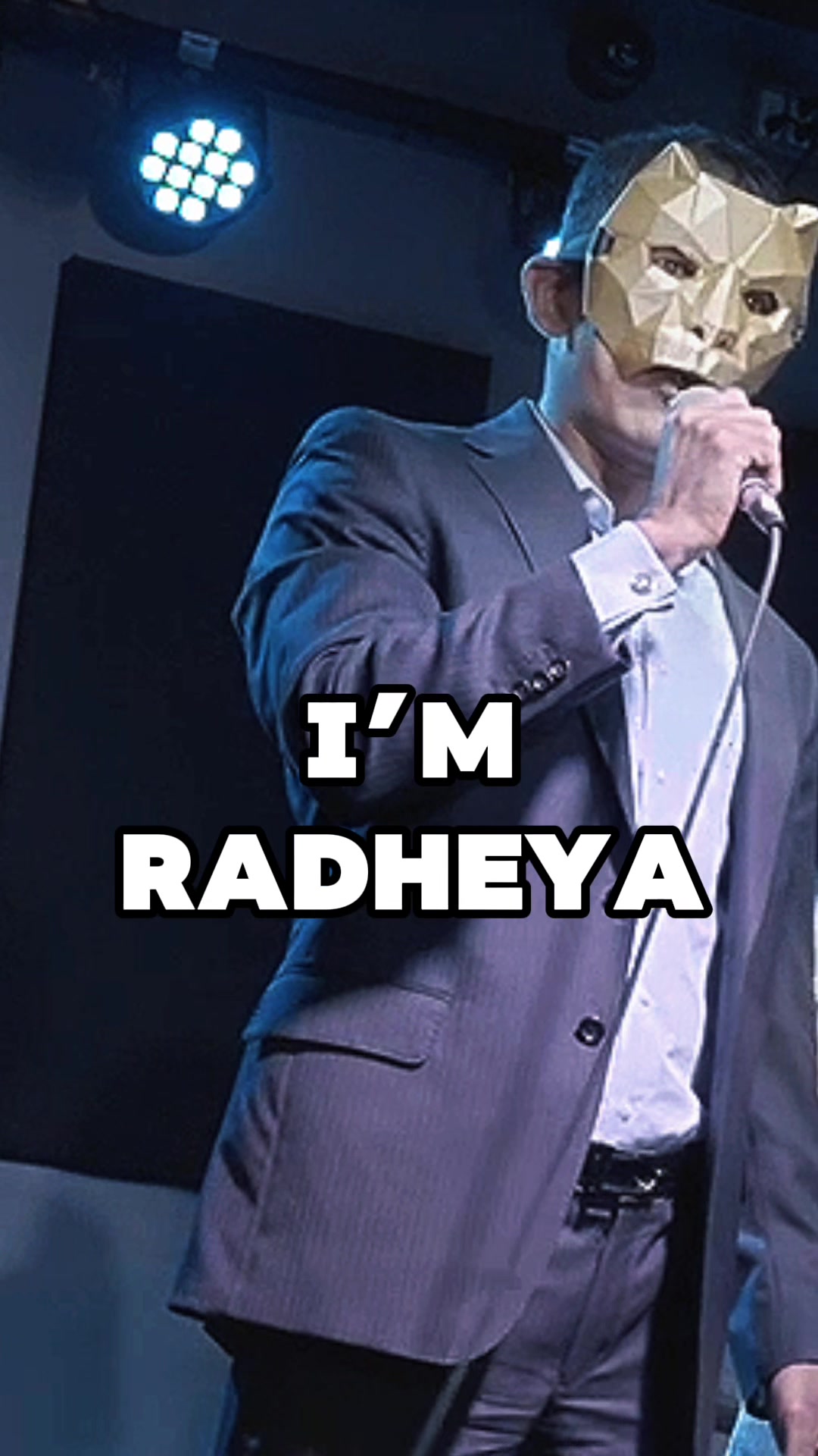 @Radheya Reinkarn8d