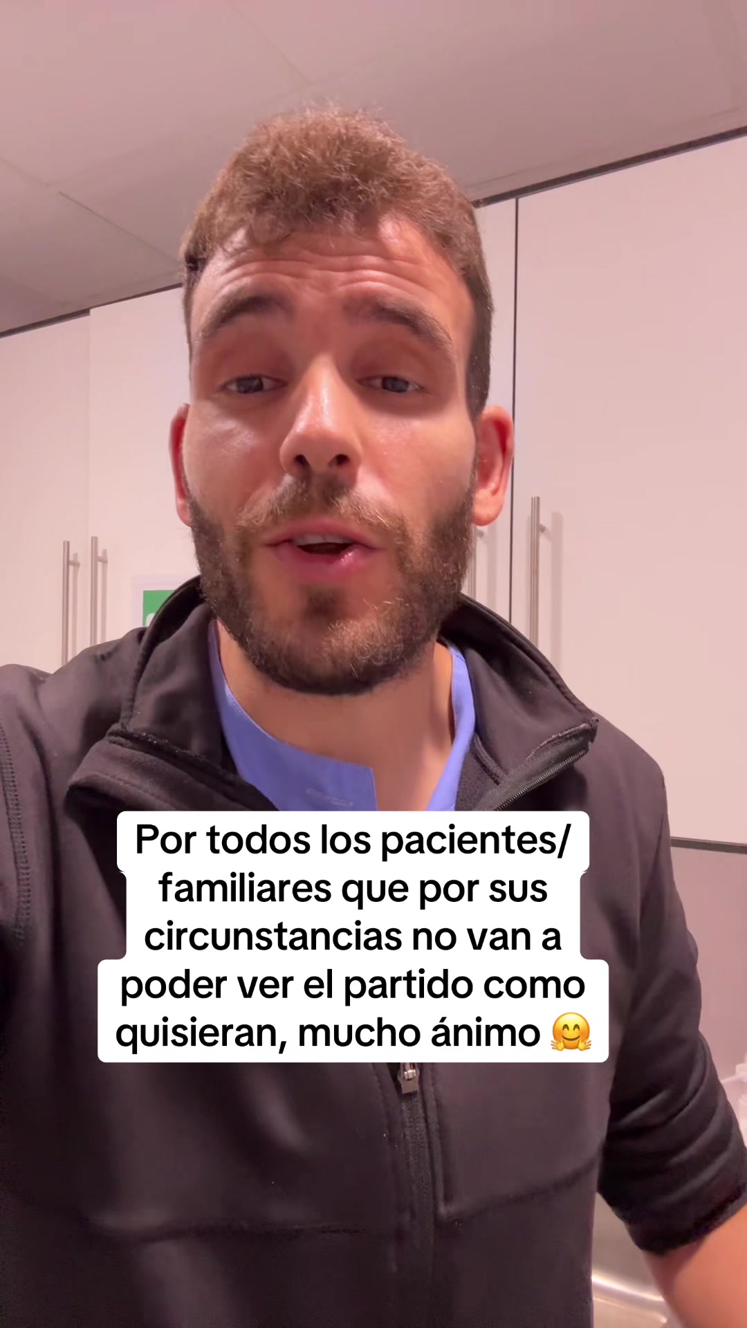 @Enfermero Jorge &Aacute;ngel