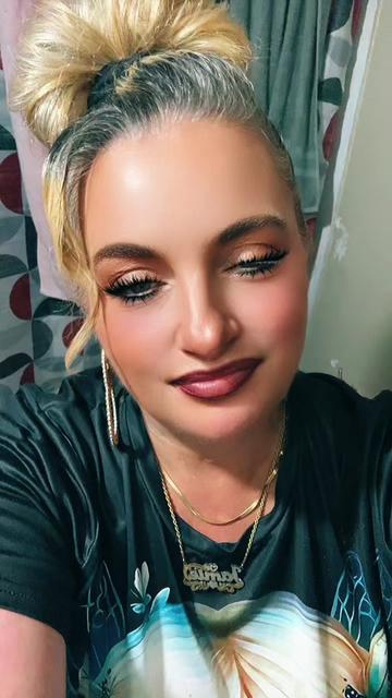 @❌Jamie Pierce 🕶️💫
