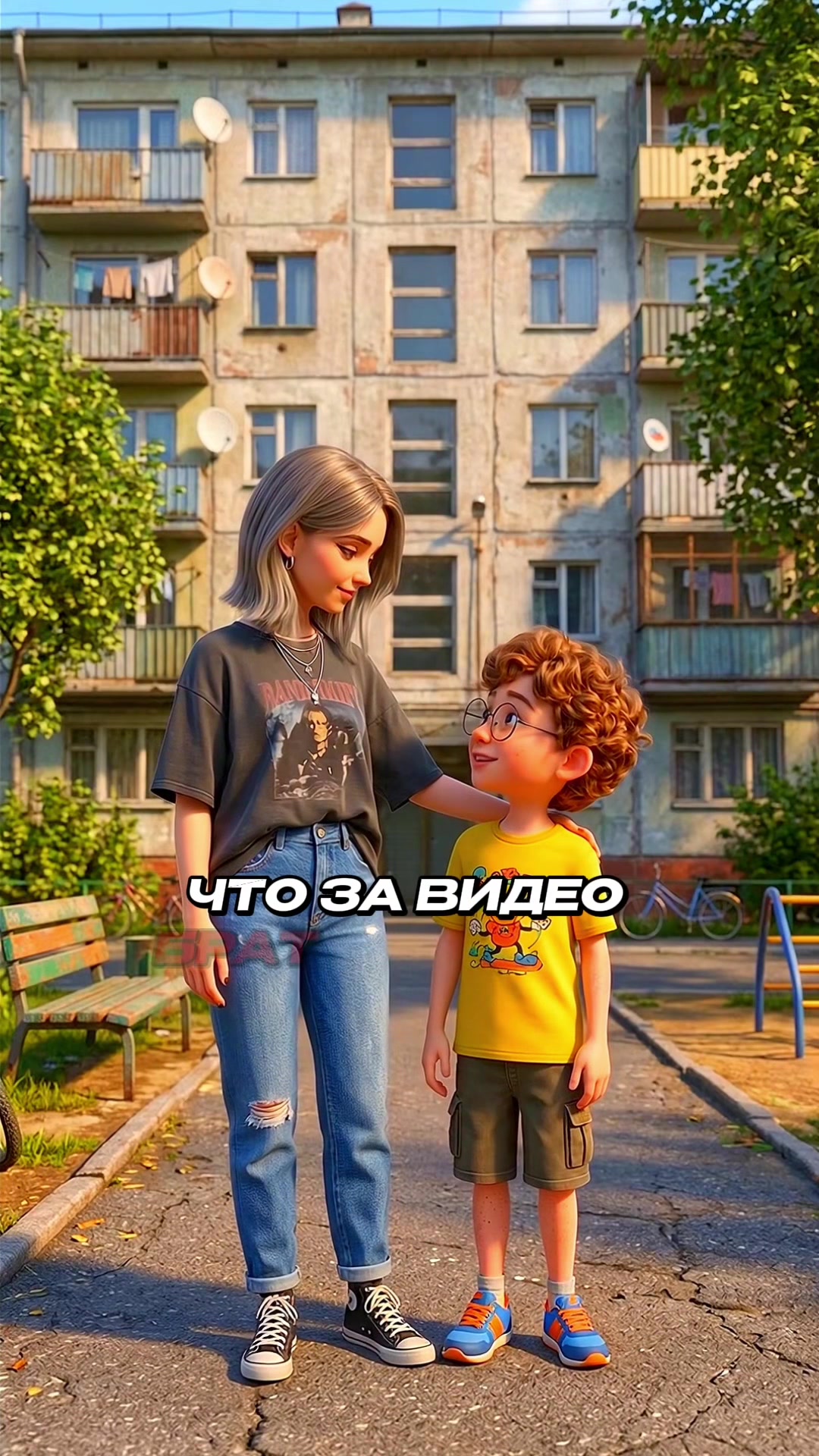 @КОТЯТА ОБЪЯСНЯЮТ