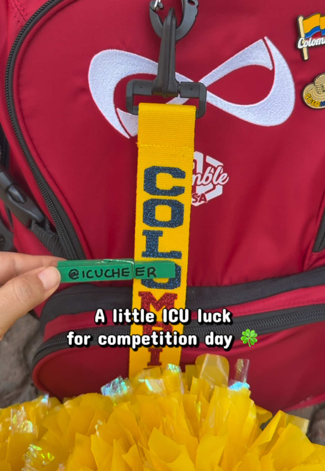 @International Cheer Union