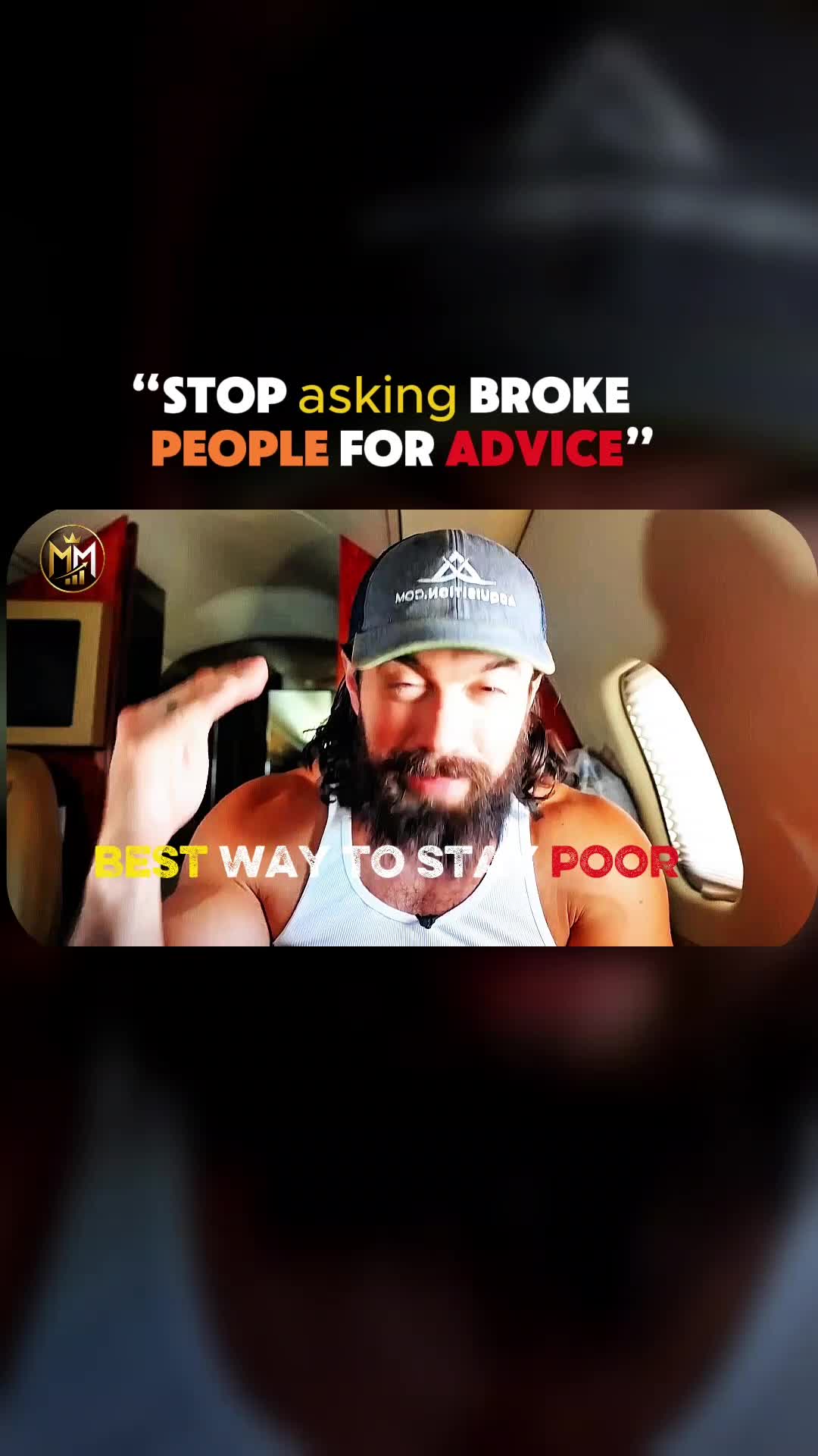 @Mindset Millionaire