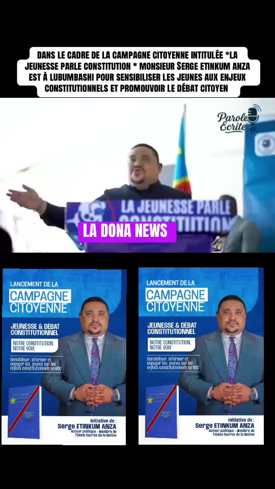 @𝗟𝗔 𝗗𝗢𝗡𝗔 𝗡𝗘𝗪𝗦