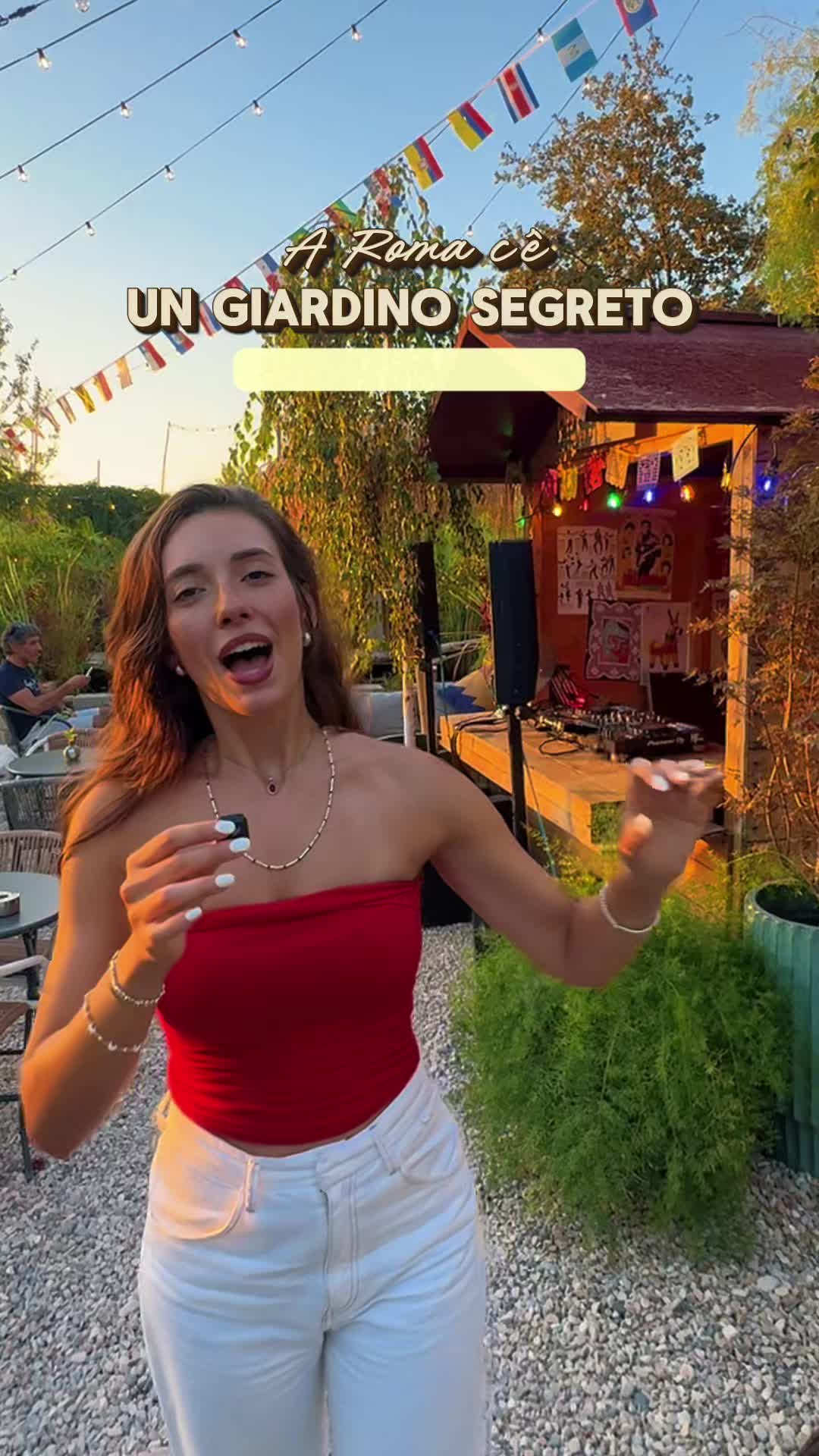 @APERITIVI ROMA