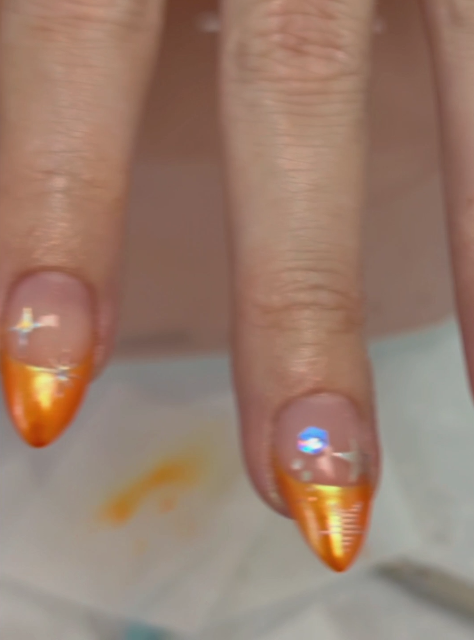 @Mystick Nails