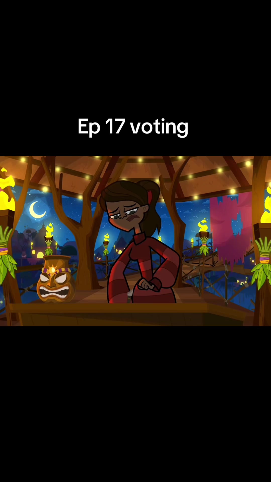 @Isabel disventurecamp content