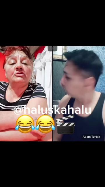 @Haluskahalu