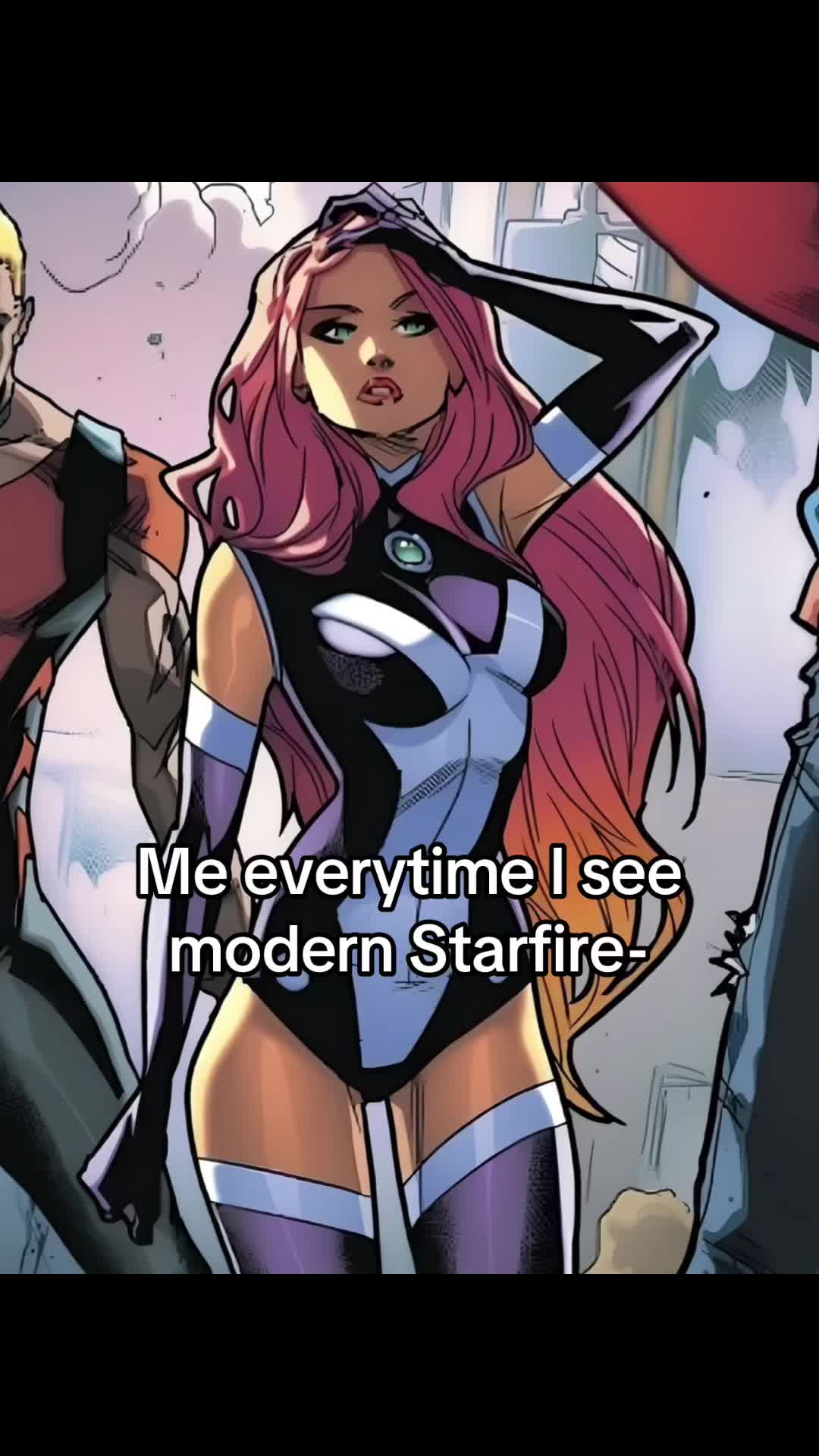 @Irl Barry Allen