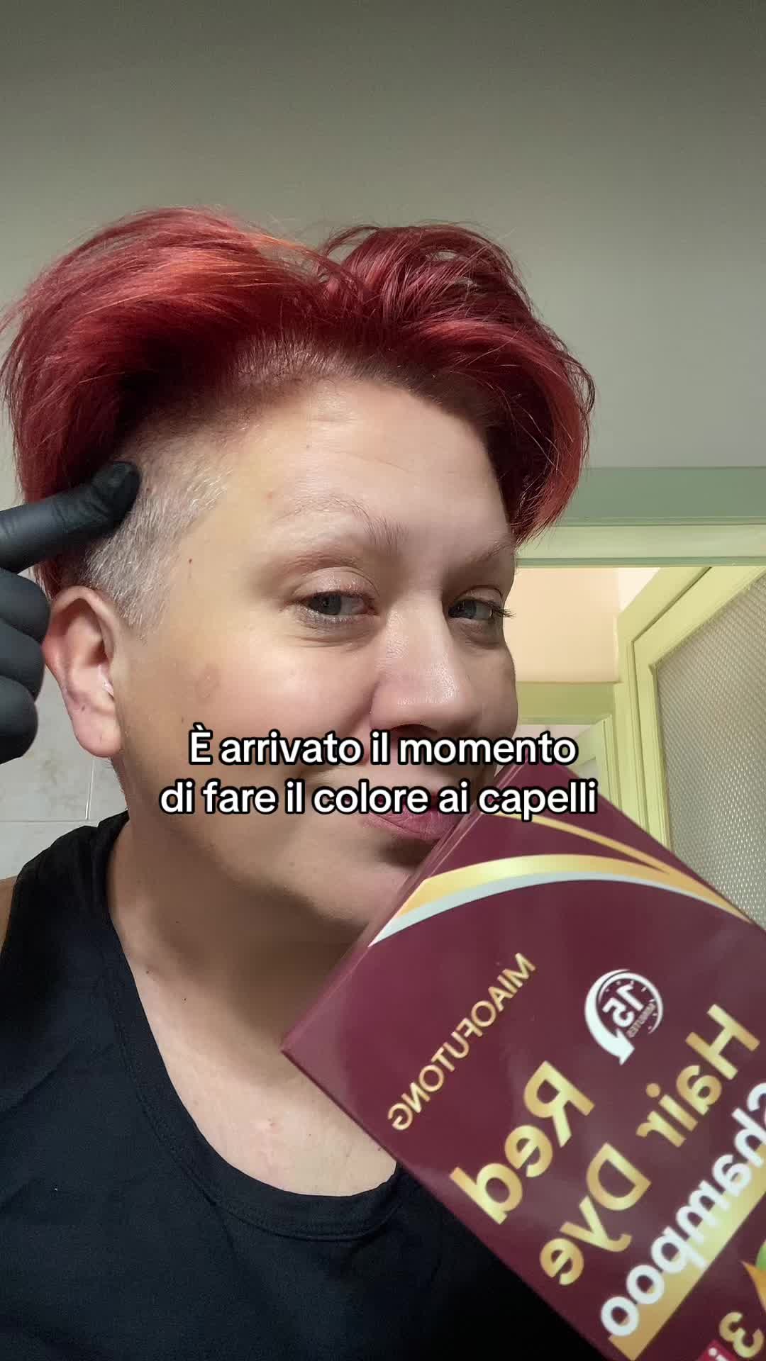 @Carrieblack