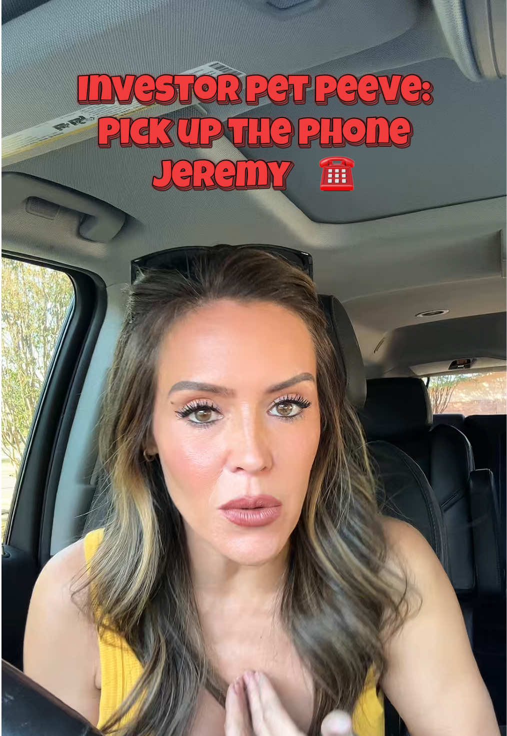 @JackieTheHappyInvestor