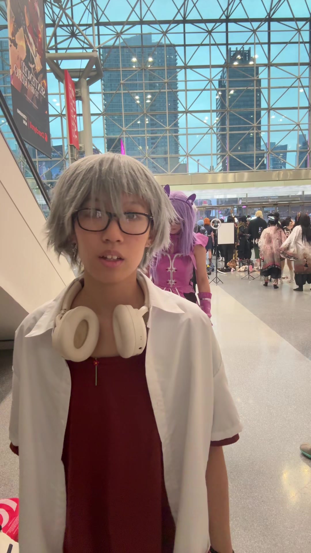 @Alex | 晓柔