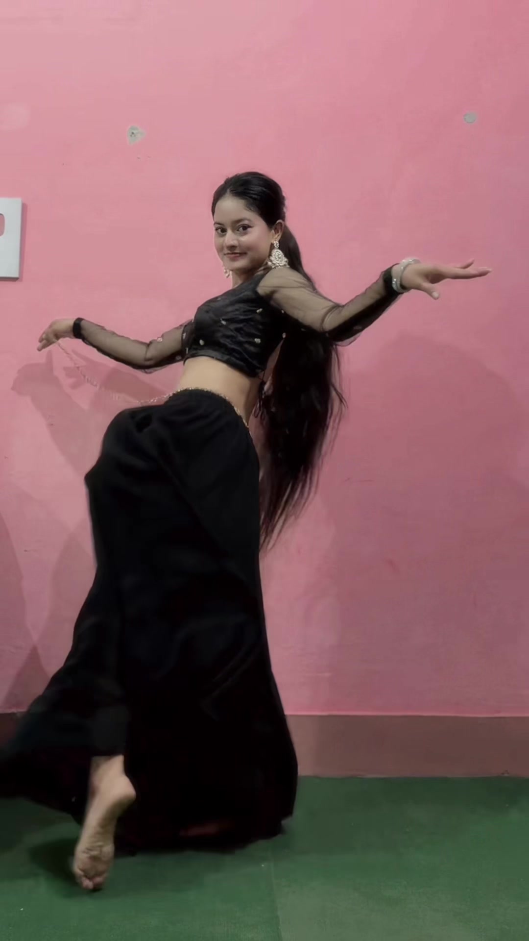 @Purnima Singh Thakuri 👸