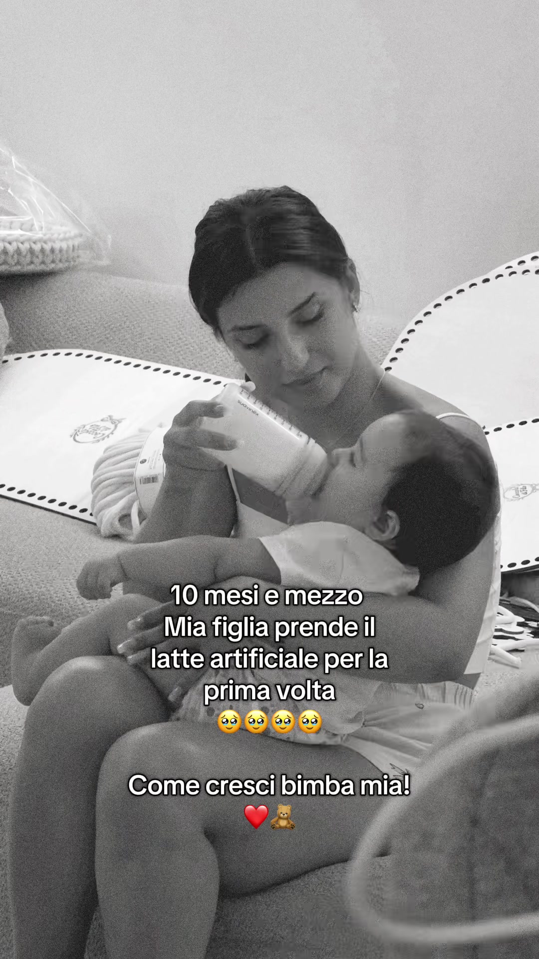 @Federica Fioretto | Mommy🤍