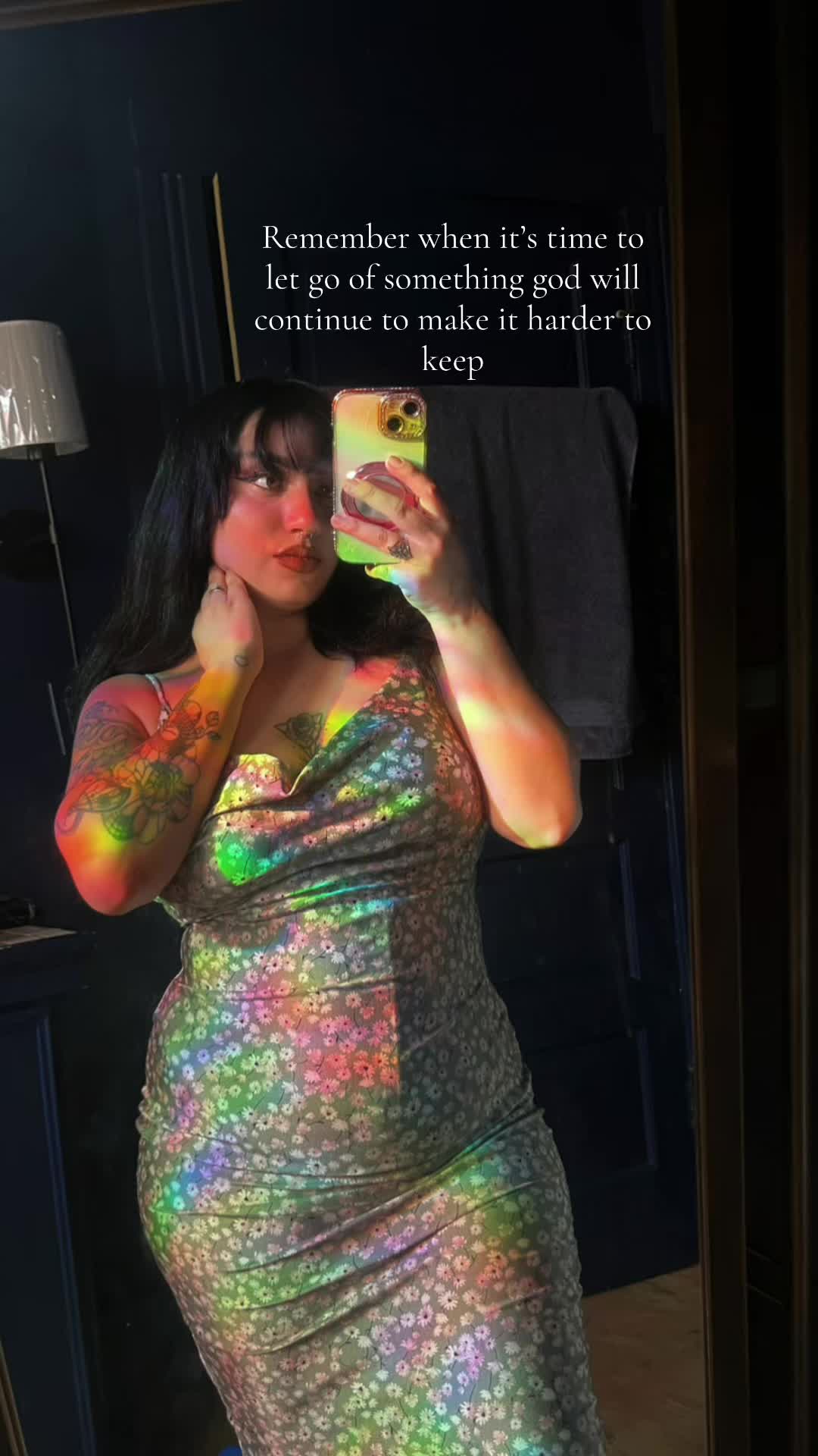 @Liana Melendez
