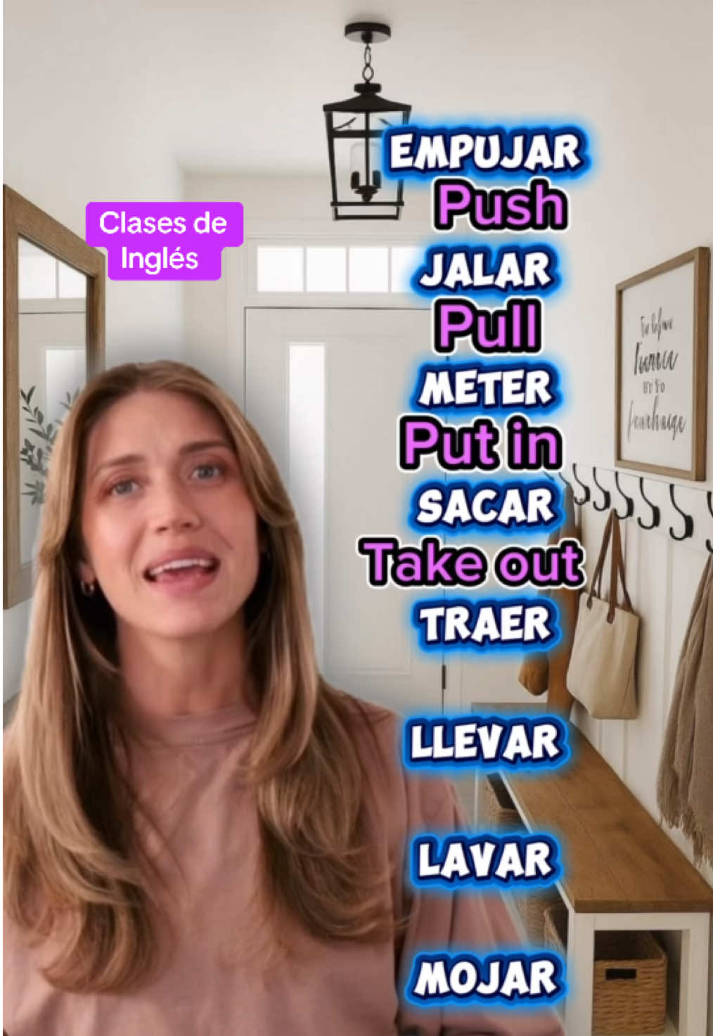 @Ingles f&aacute;cil