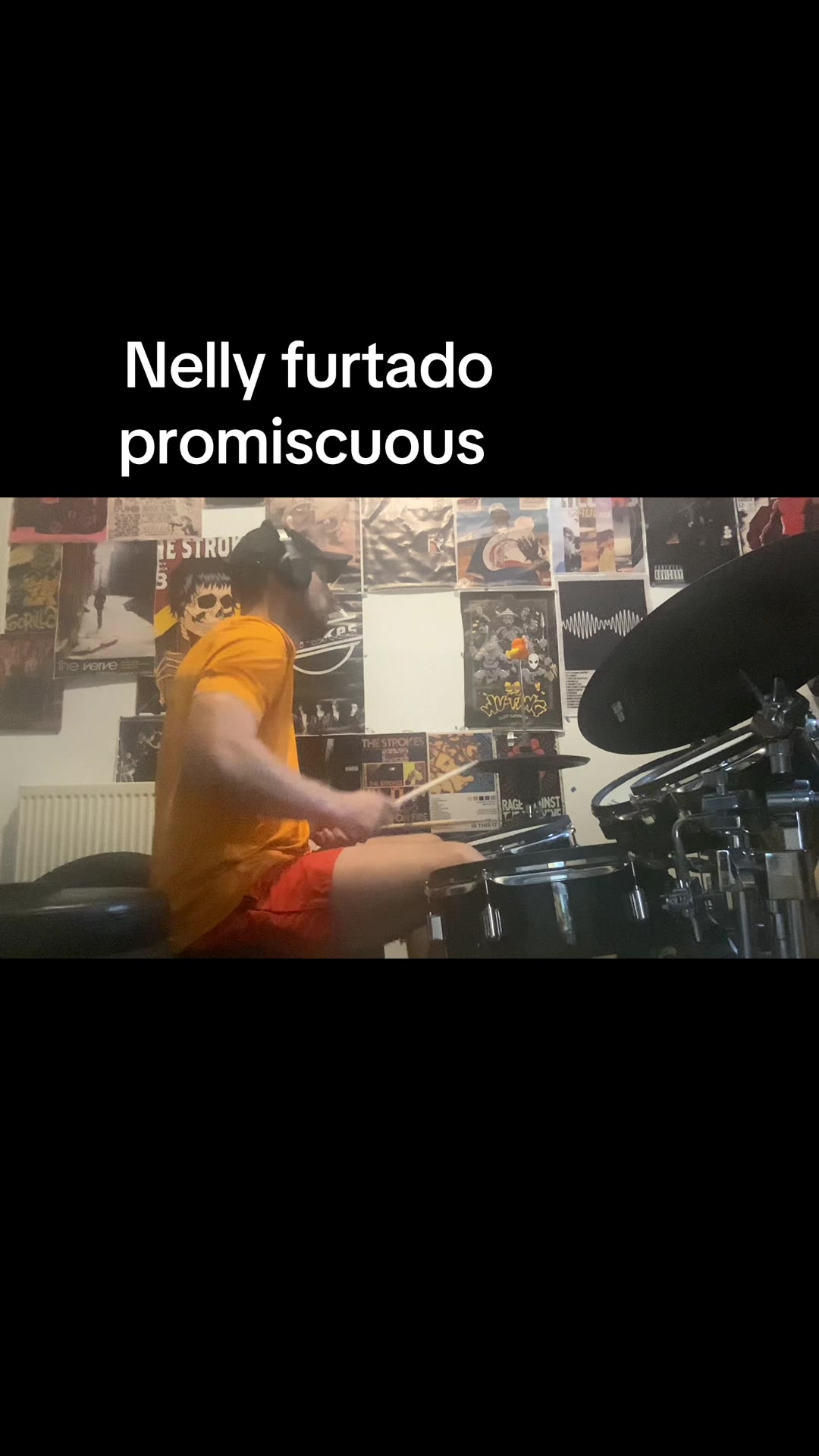 @Danny drums